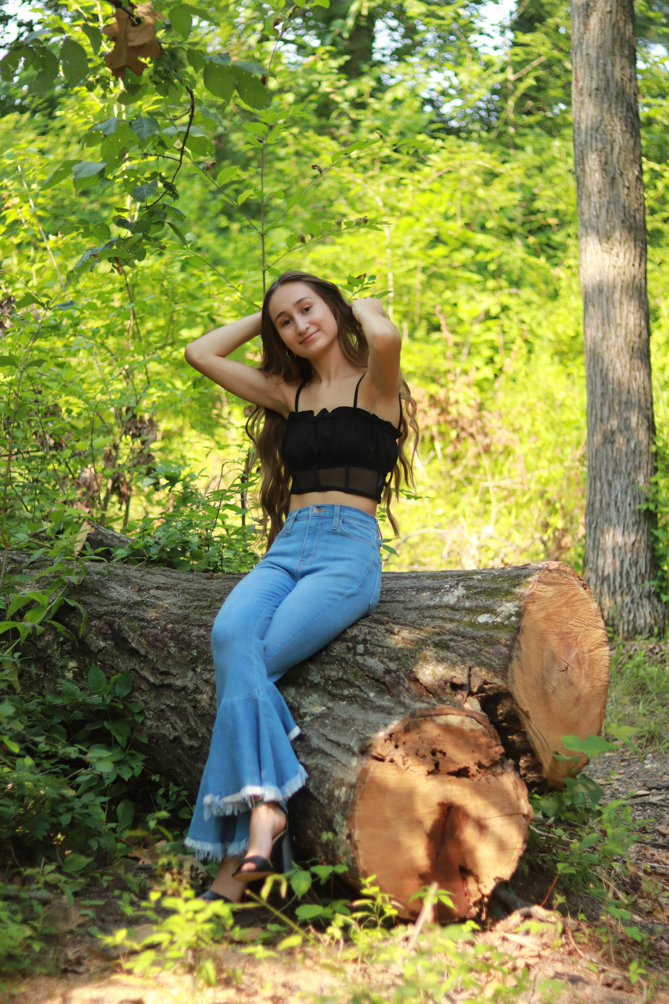 Solo Shoot