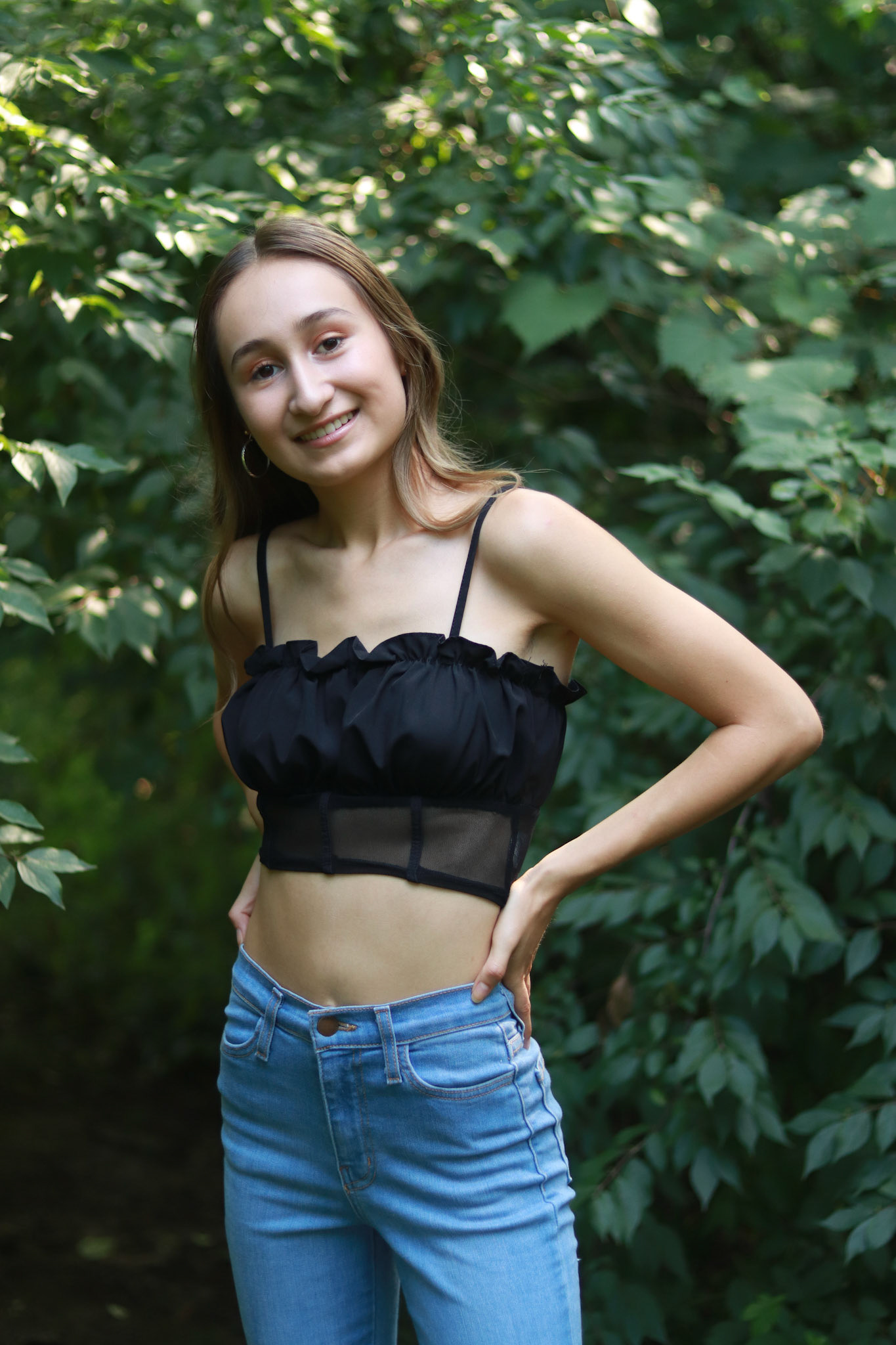 Solo Shoot