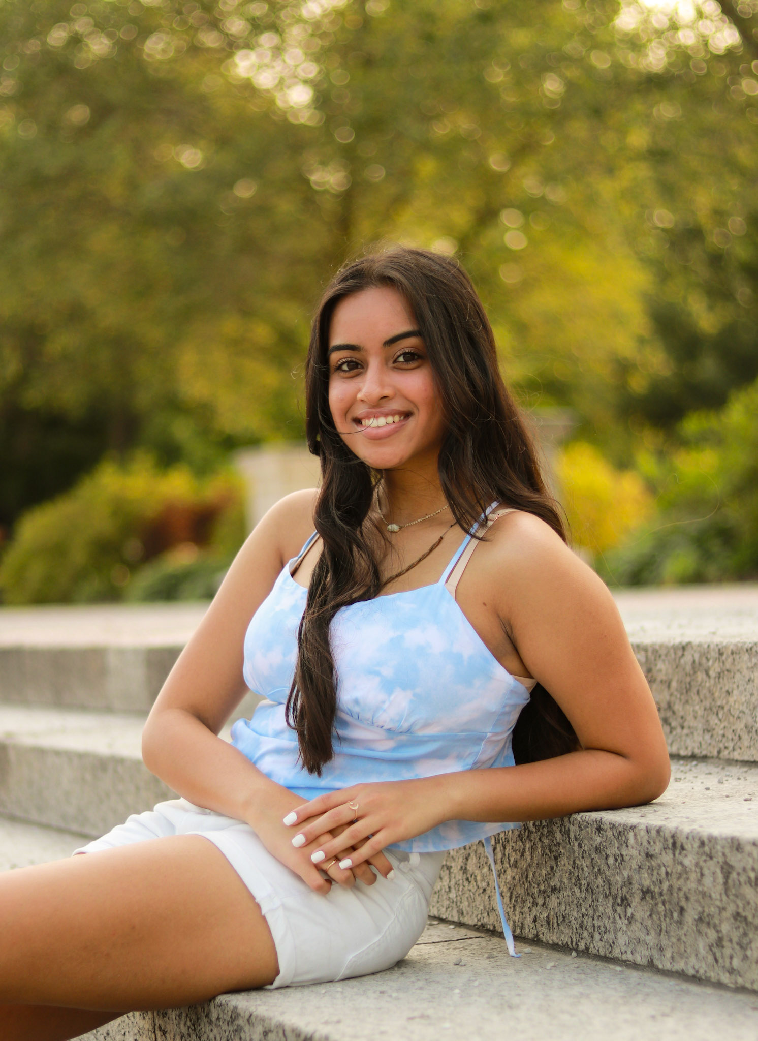 Senior Package