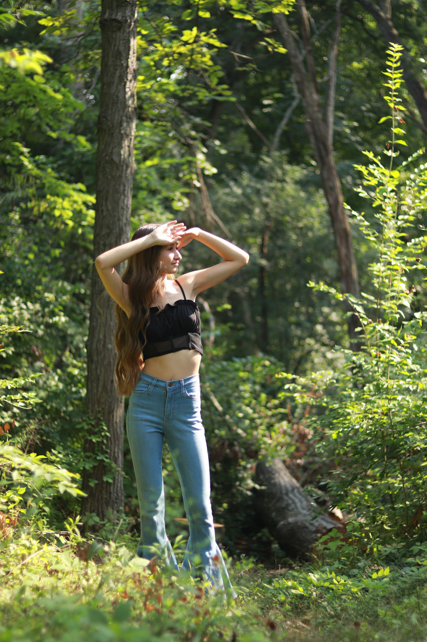 Solo Shoot