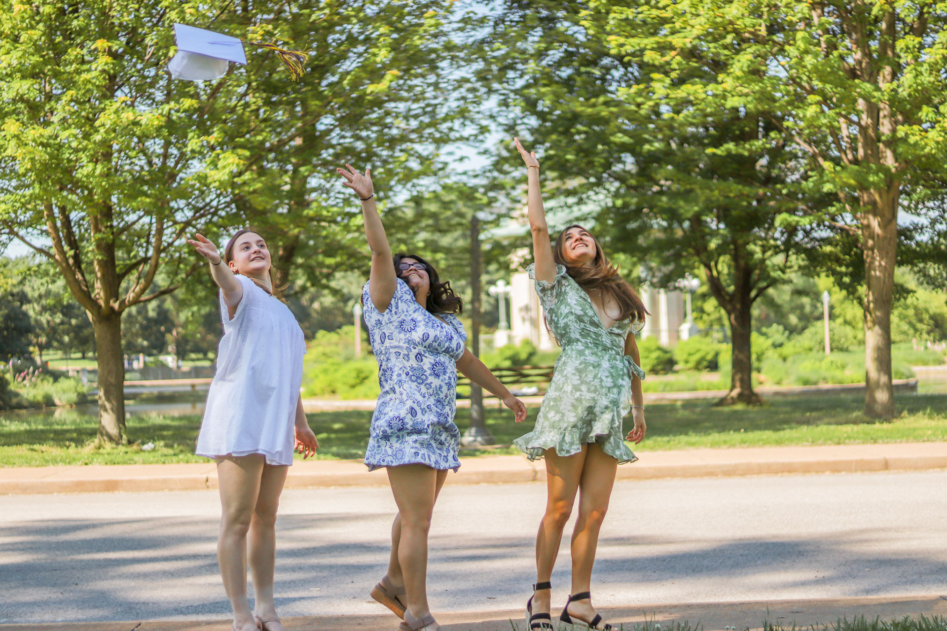 Graduation Package