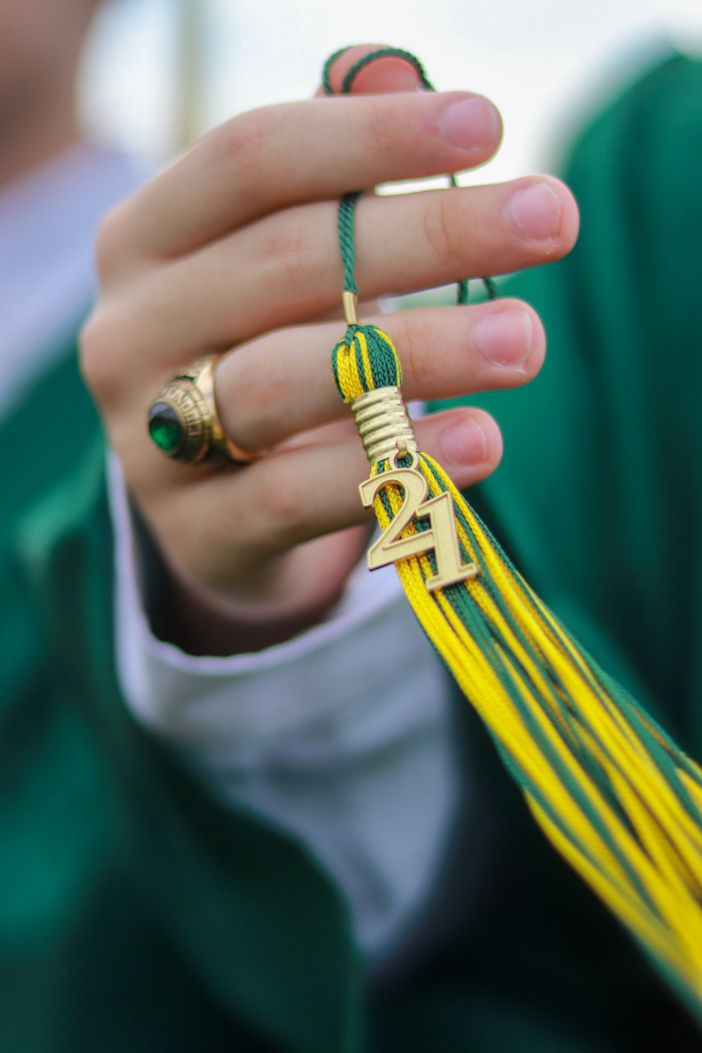 Graduation Package