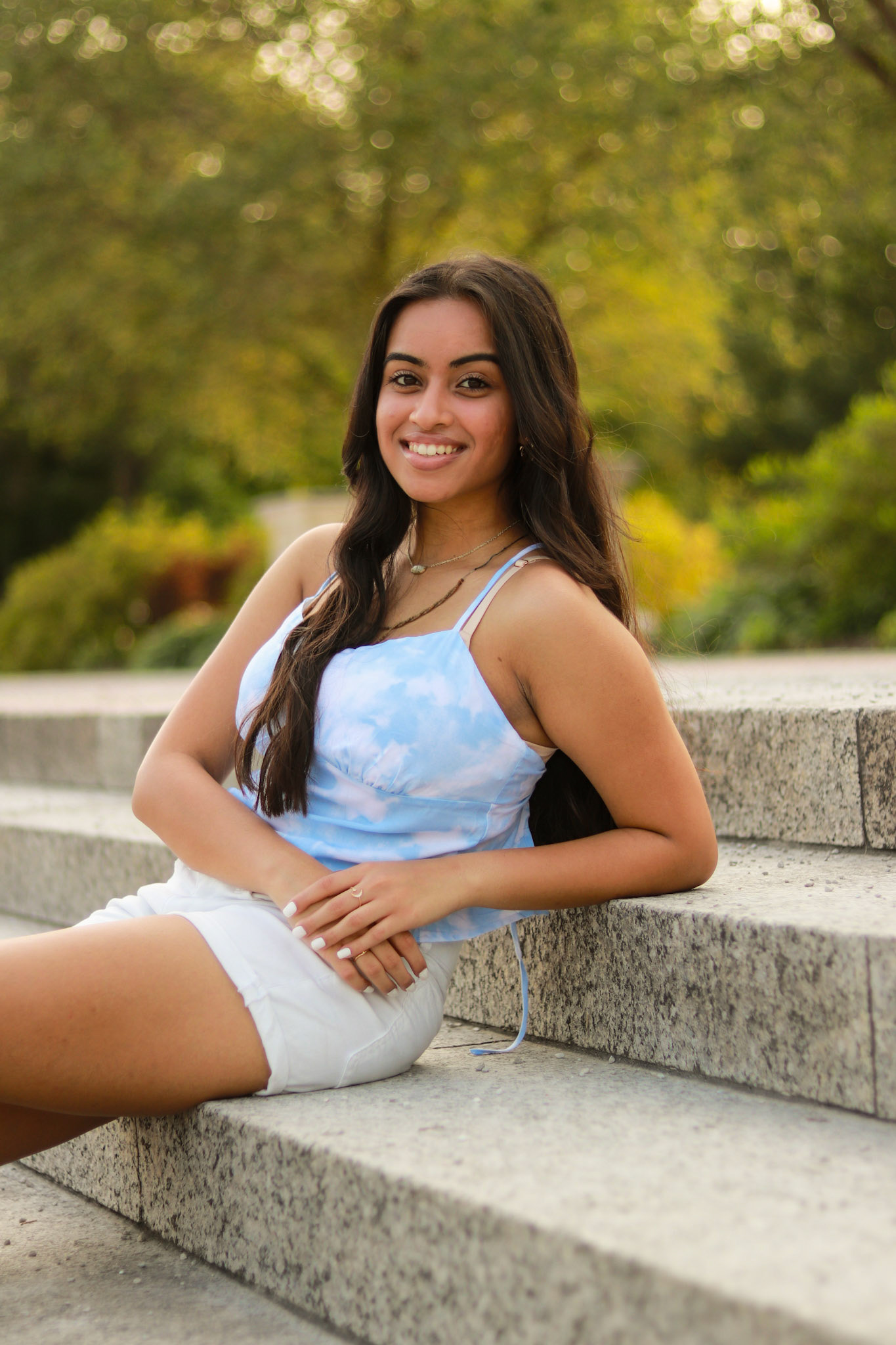 Senior Package