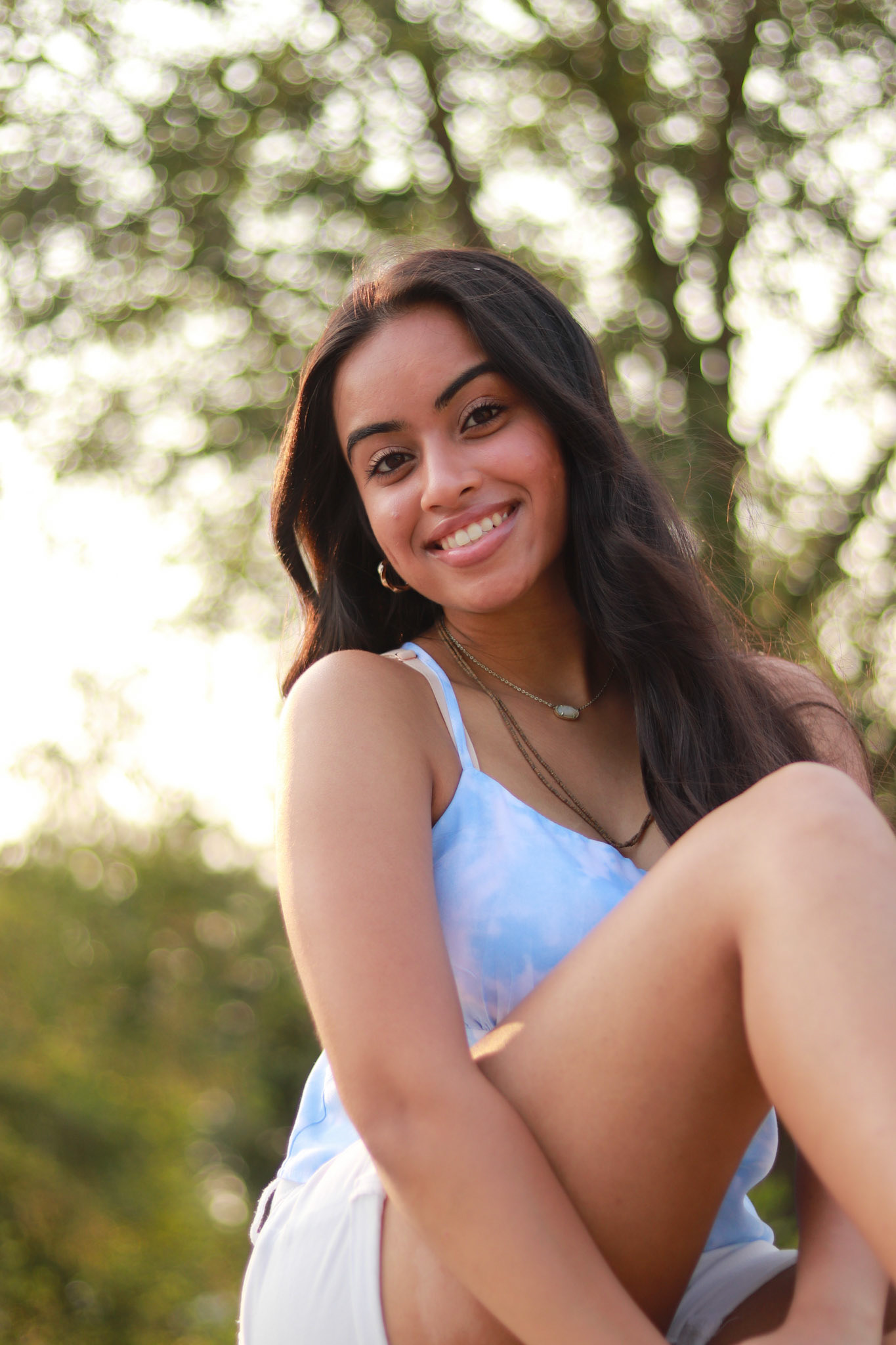 Senior Package