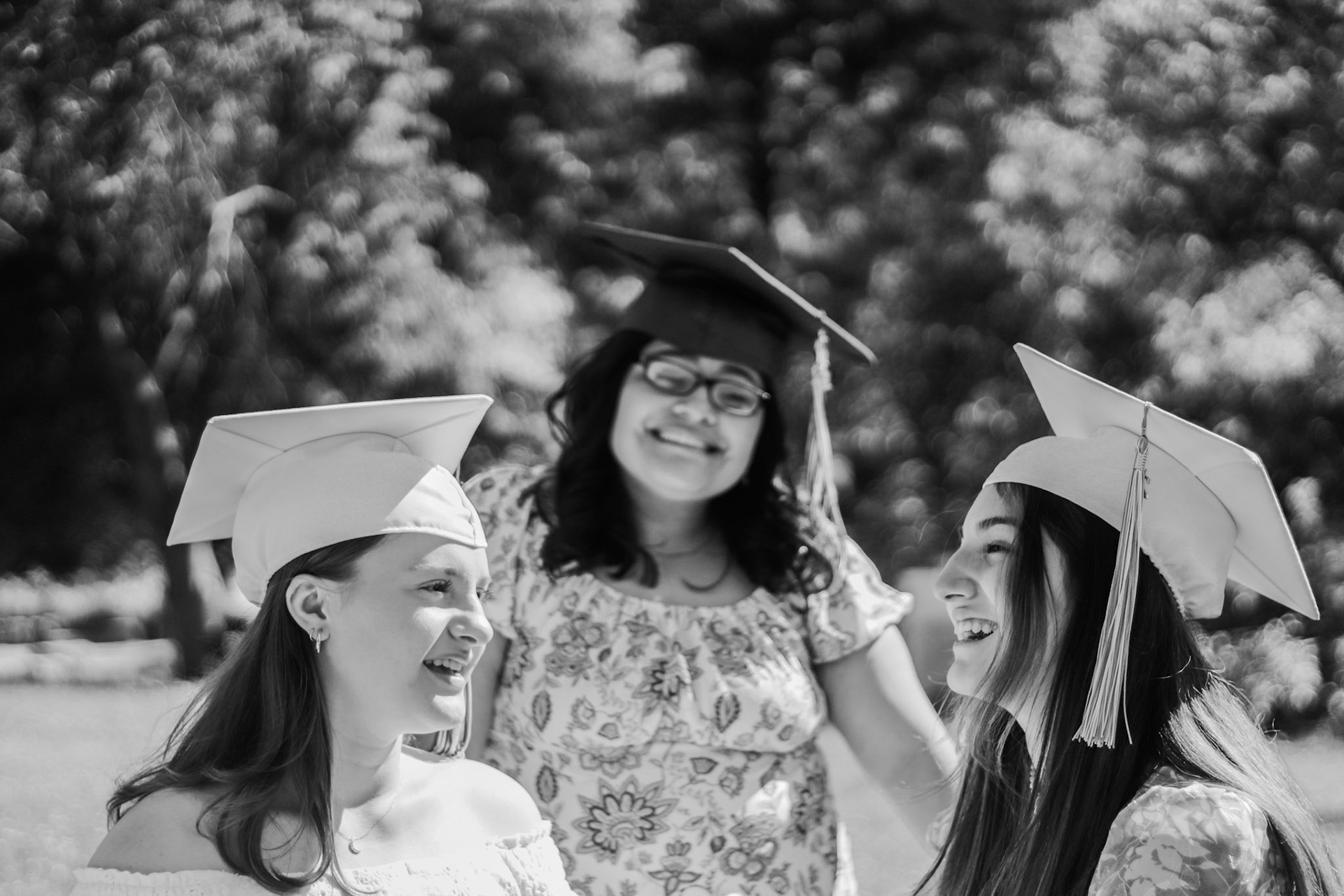Graduation Package