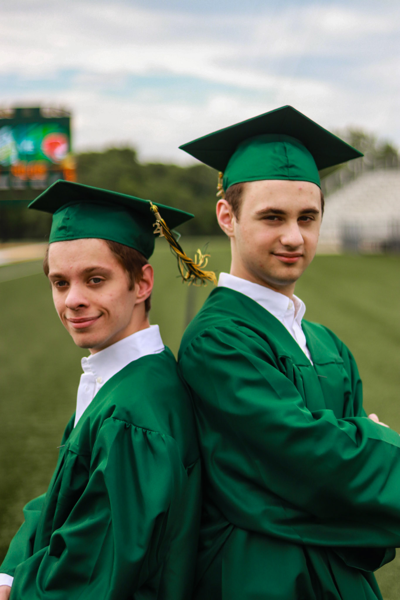 Graduation Package