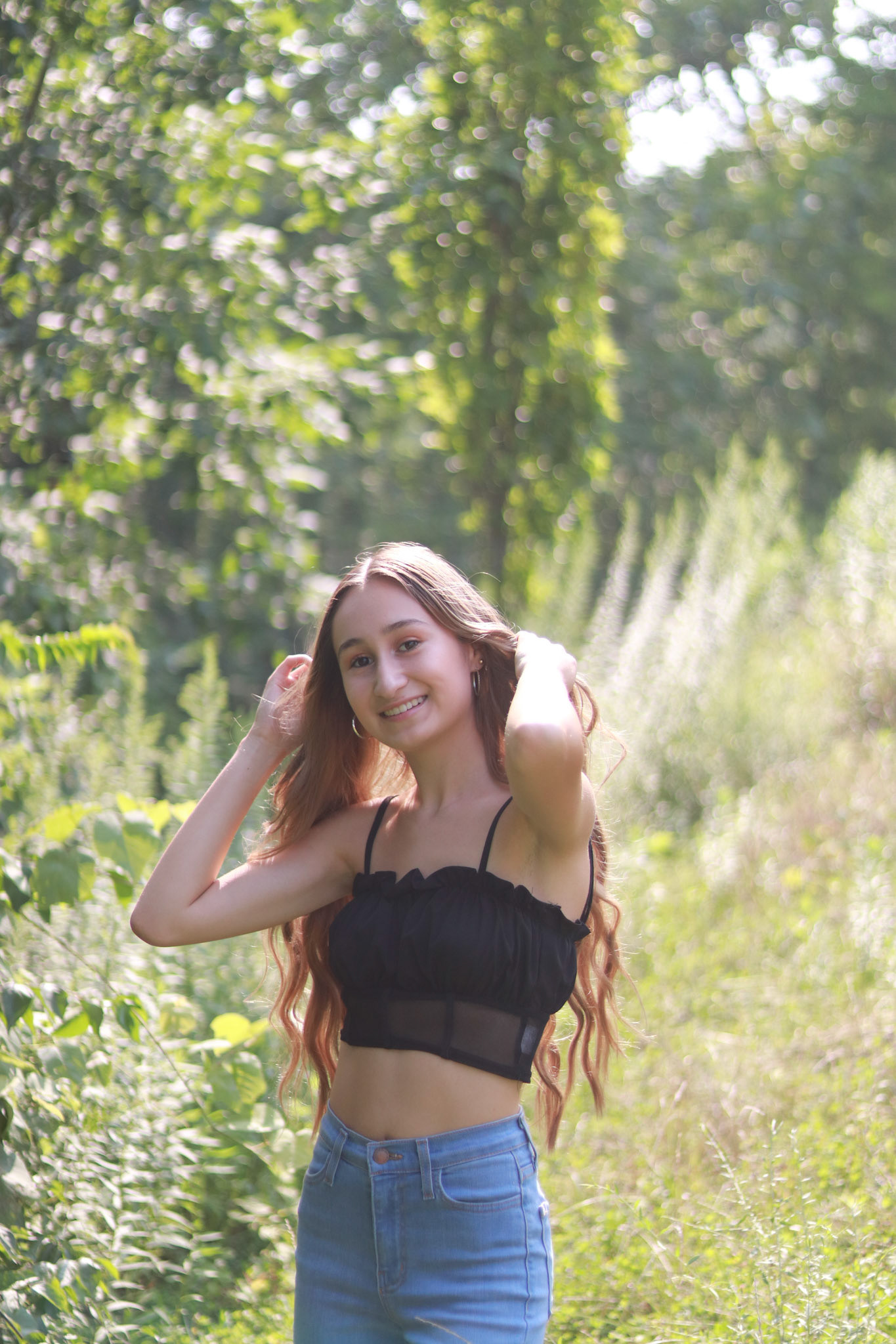 Solo Shoot