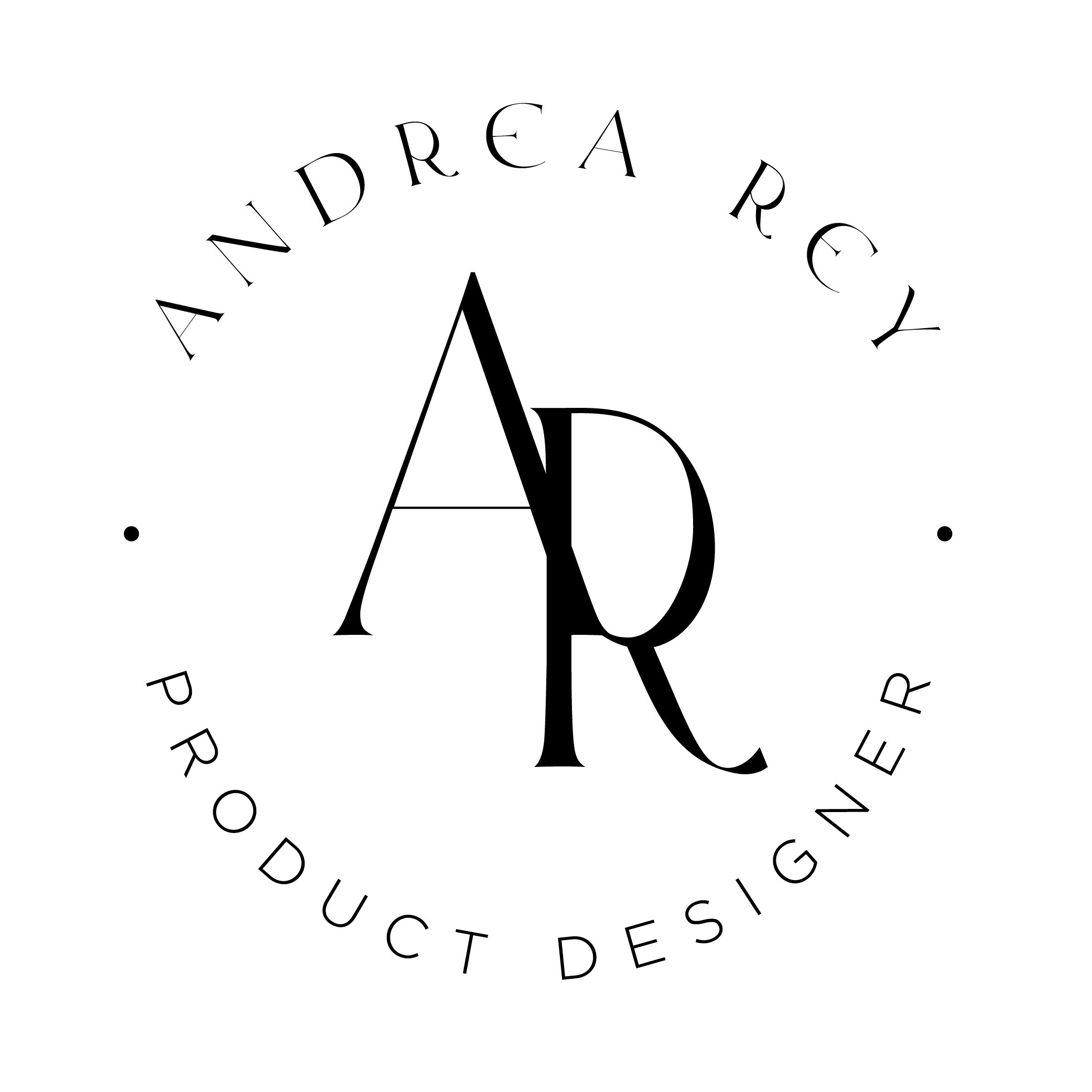 Andrea Rey