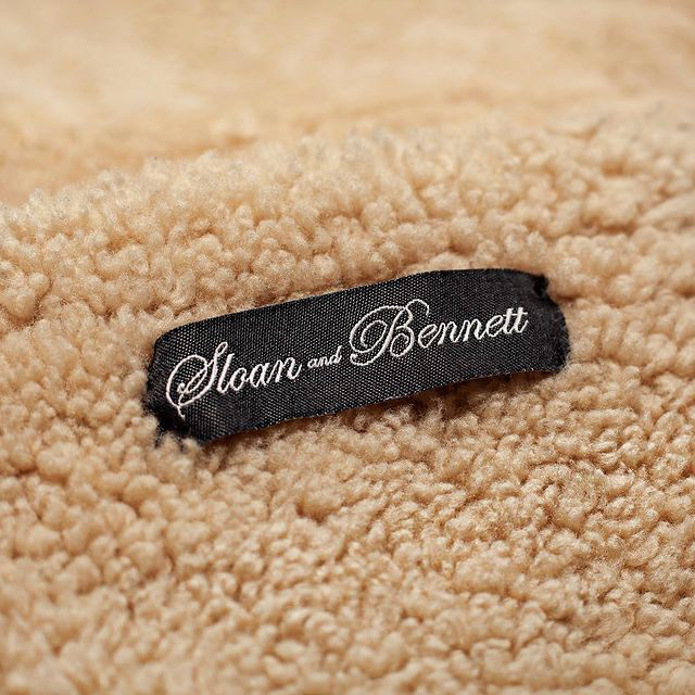 Sew-in Tag