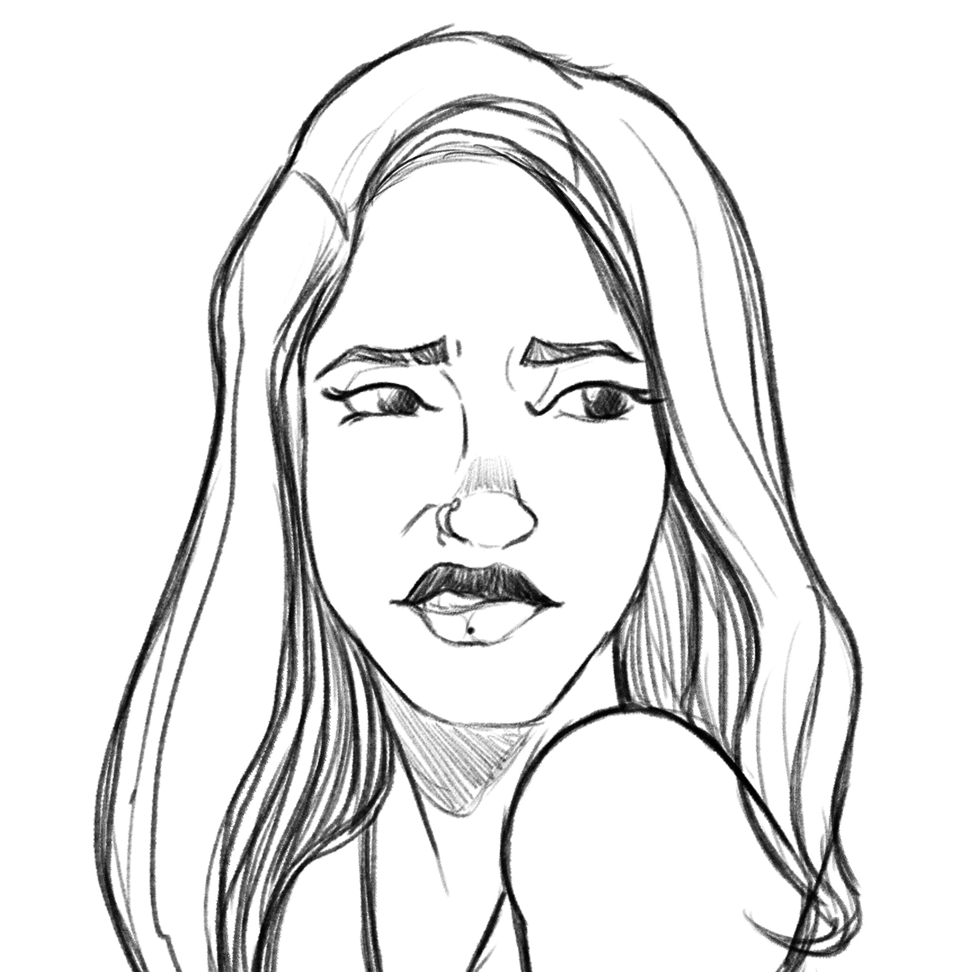 Self Portrait 2023