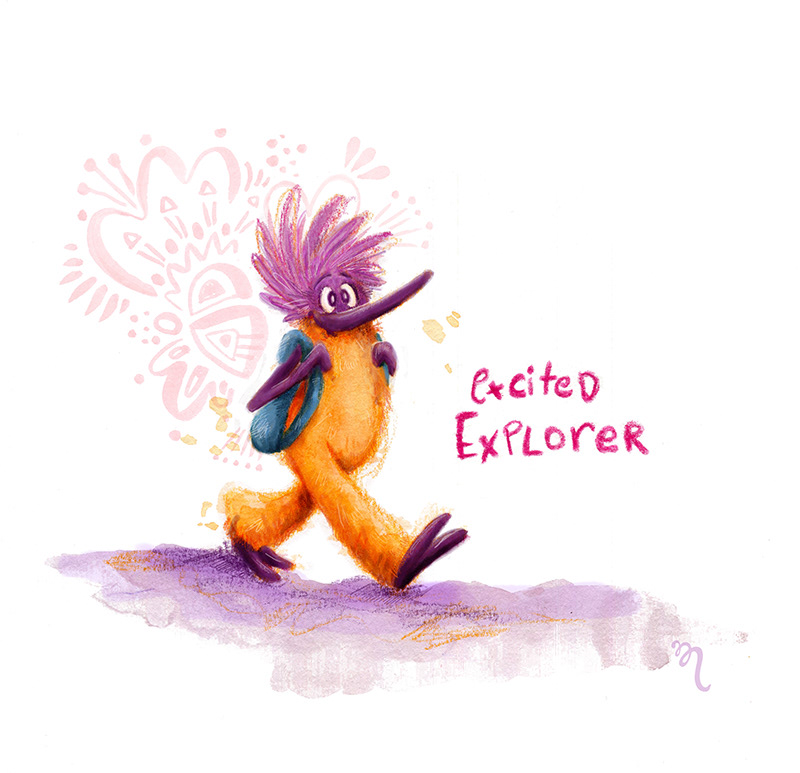 Level image for my Patreon page