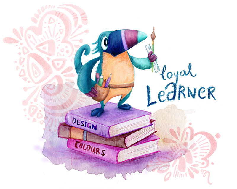 Level image for my Patreon page
