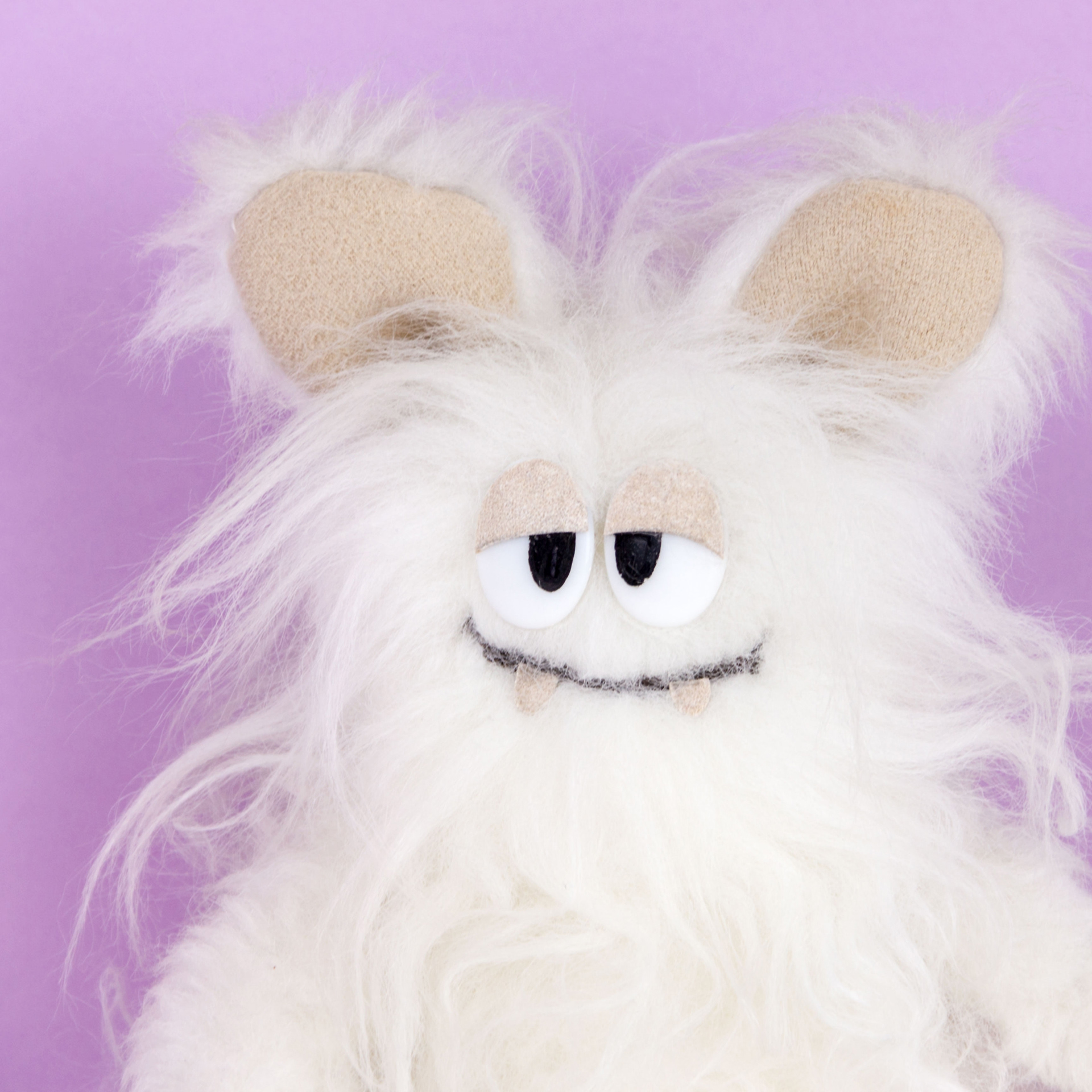 Tobi made by me in 2005