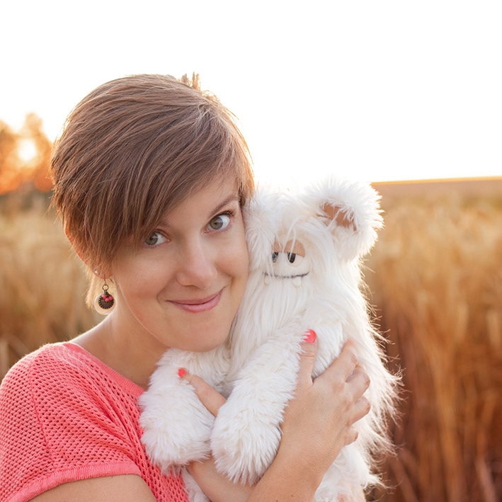 Tobi and Katrin