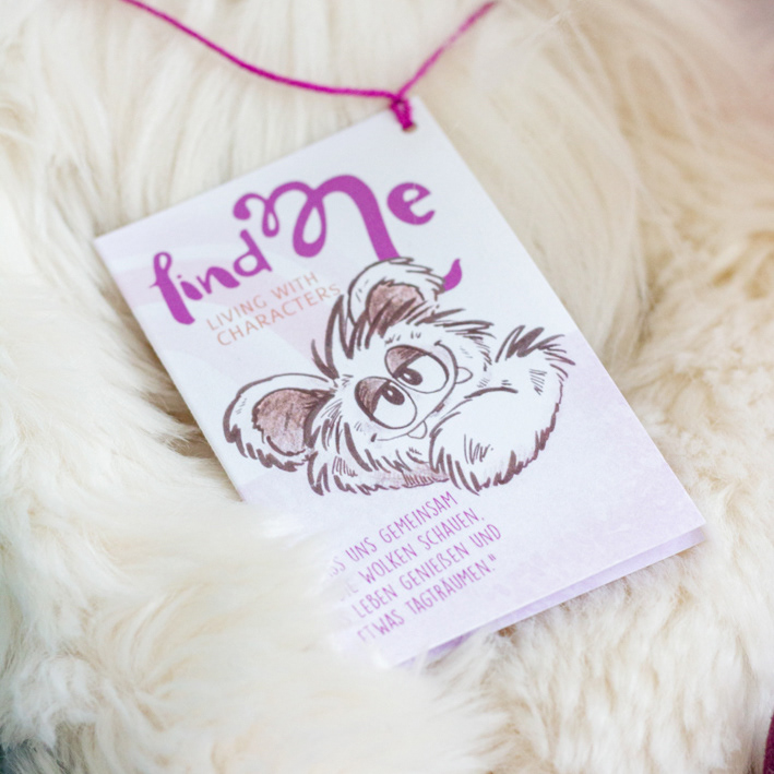 Tobi hangtag
