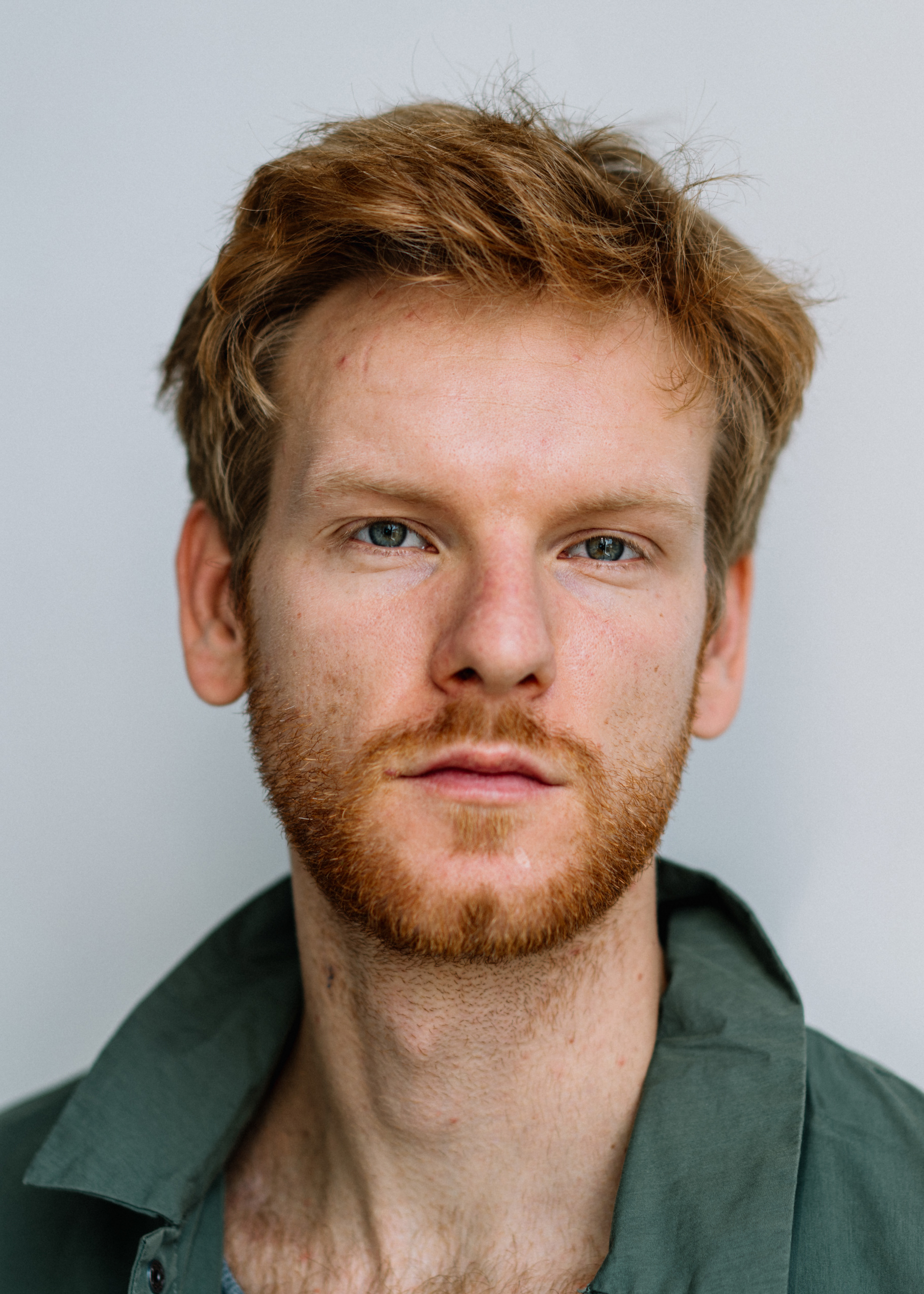 Andriy Fedoruk, "Kolia"