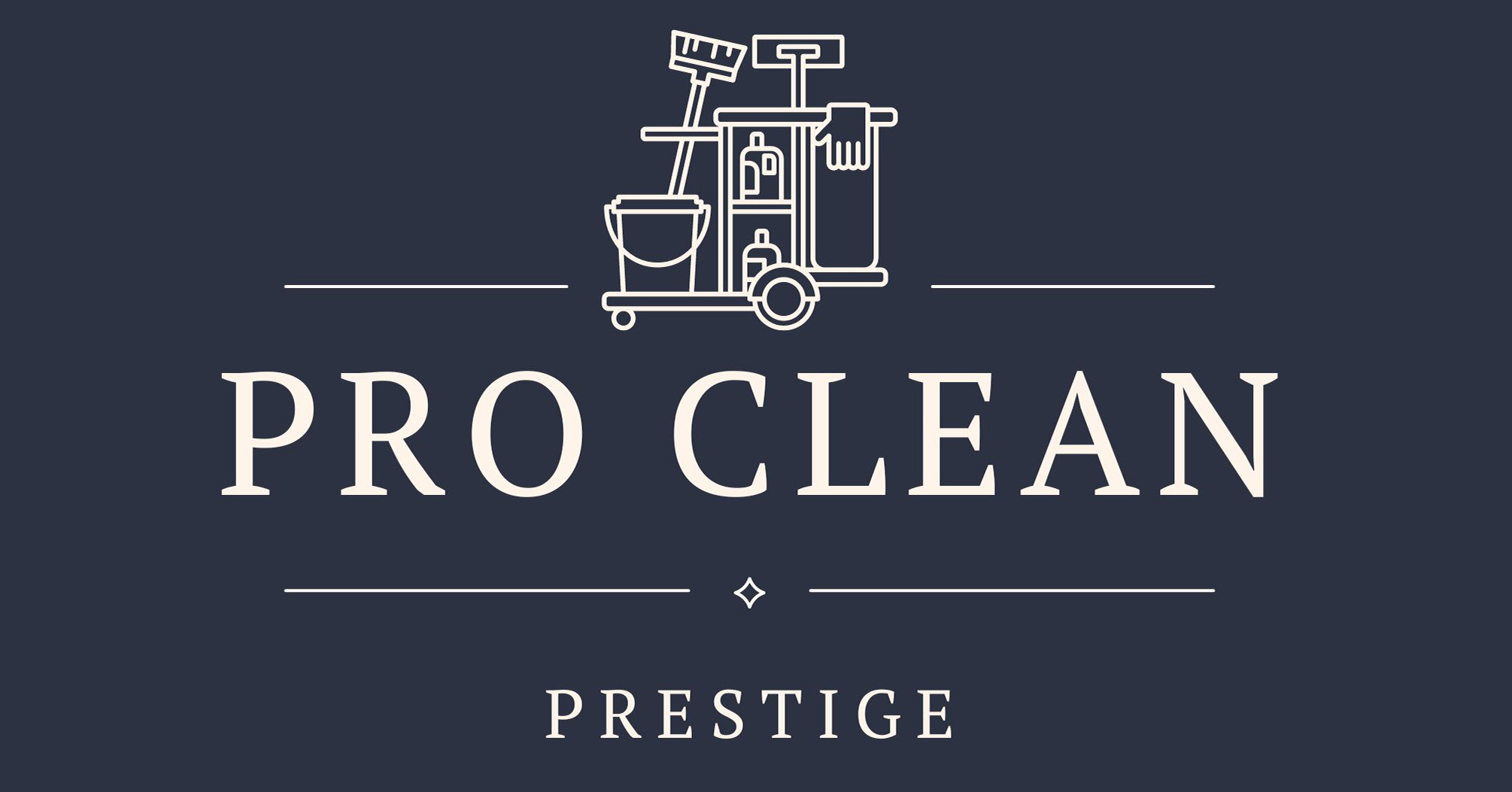 PRO CLEAN PRESTIGE