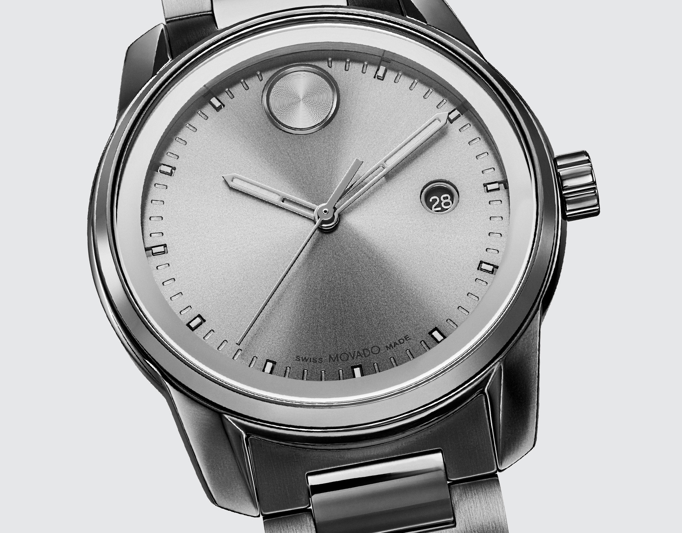 tijo john - Movado Watches