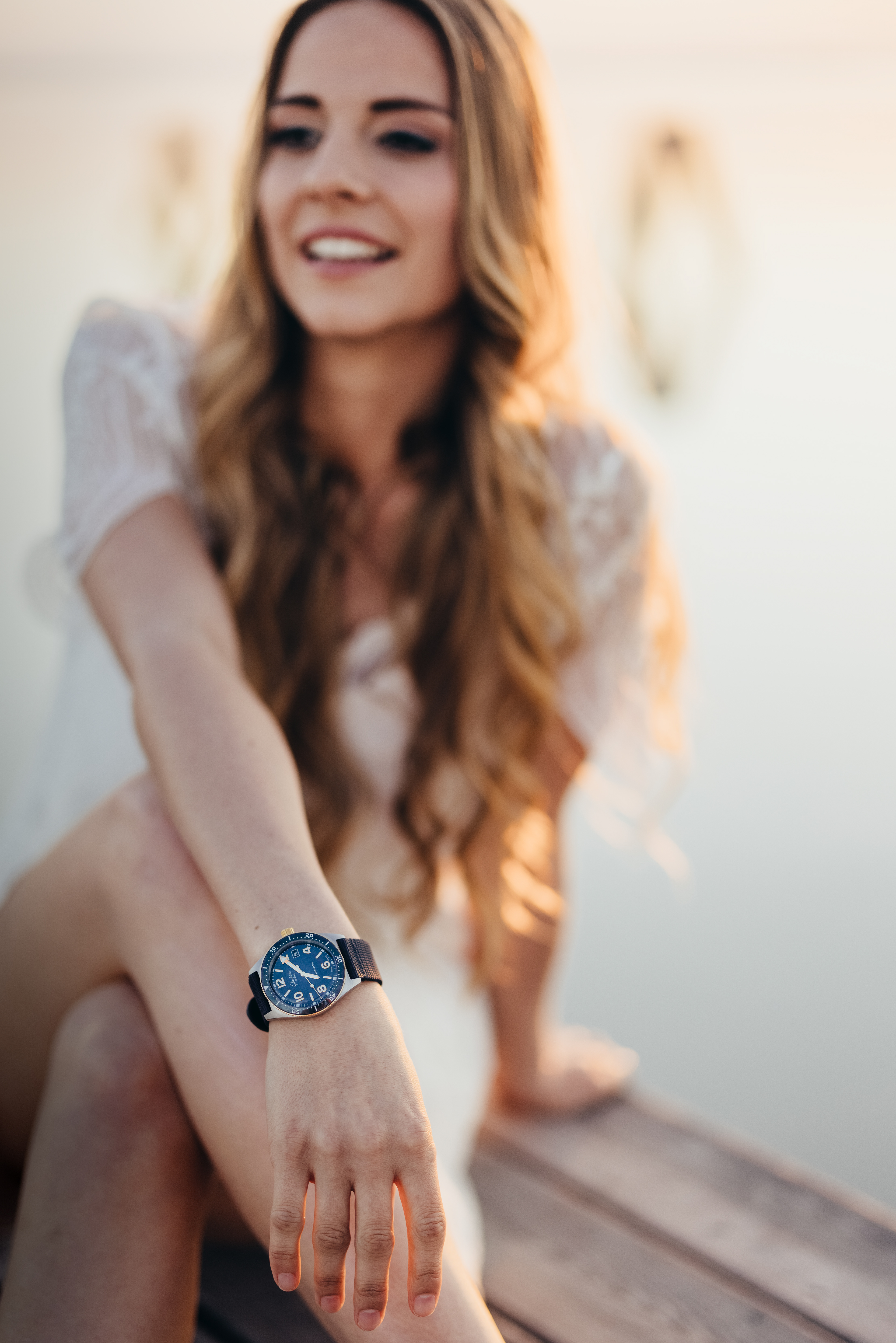 © Glashütte Original