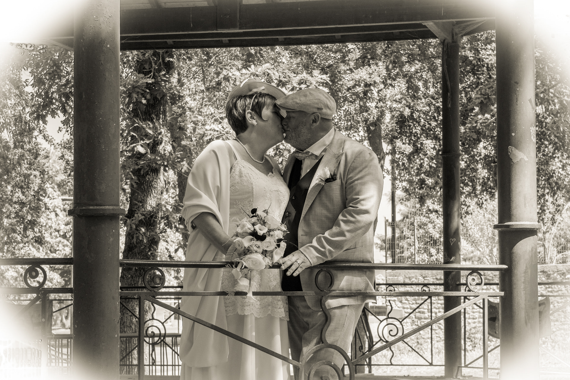 Mariage - Juin 2026