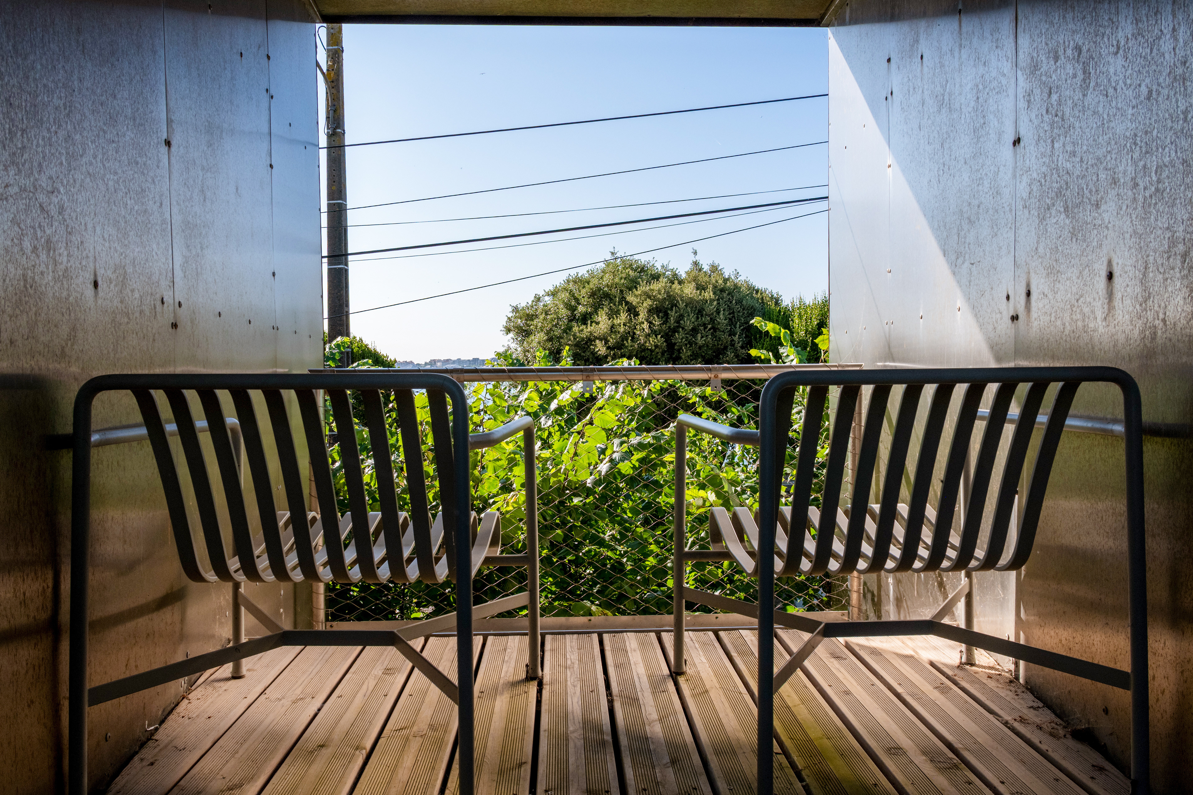 Landescape - Lotissement "Tour Carrée" - La Rochelle - 2025