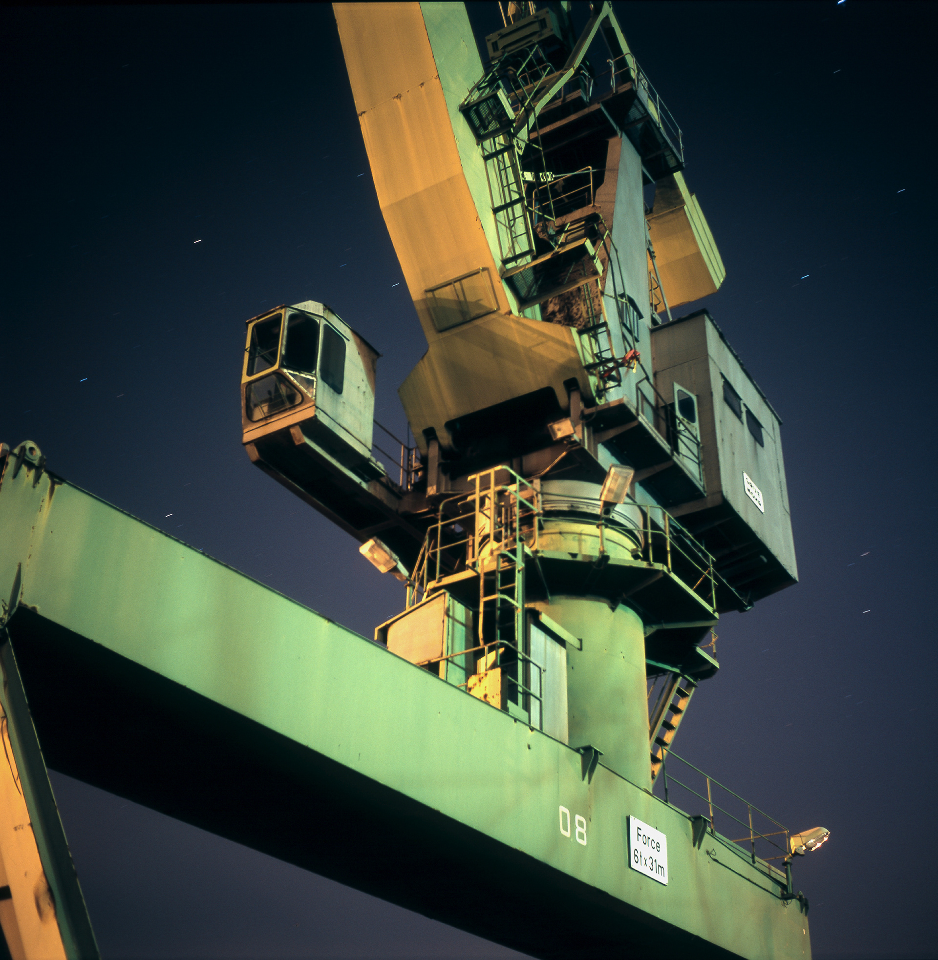 Exposition "In Situ" - 2009