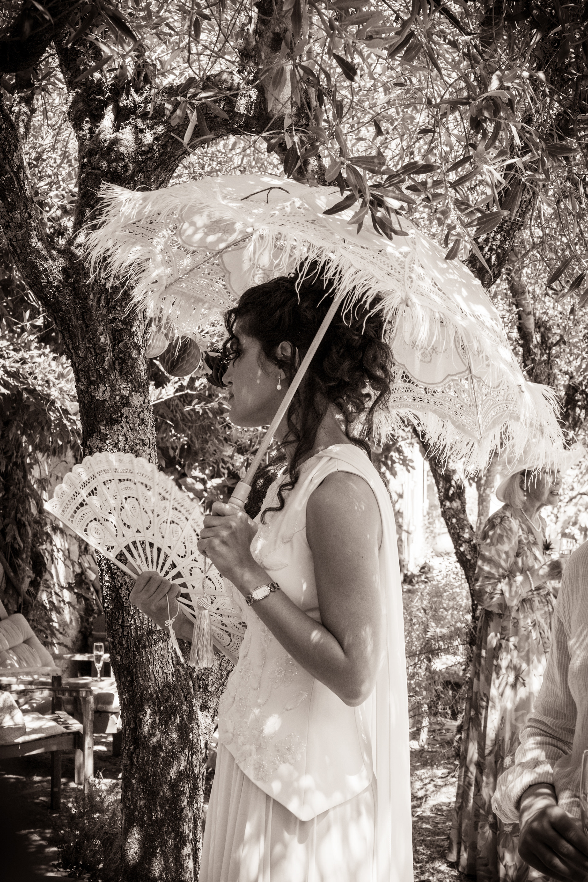 Mariage - Juillet 2026