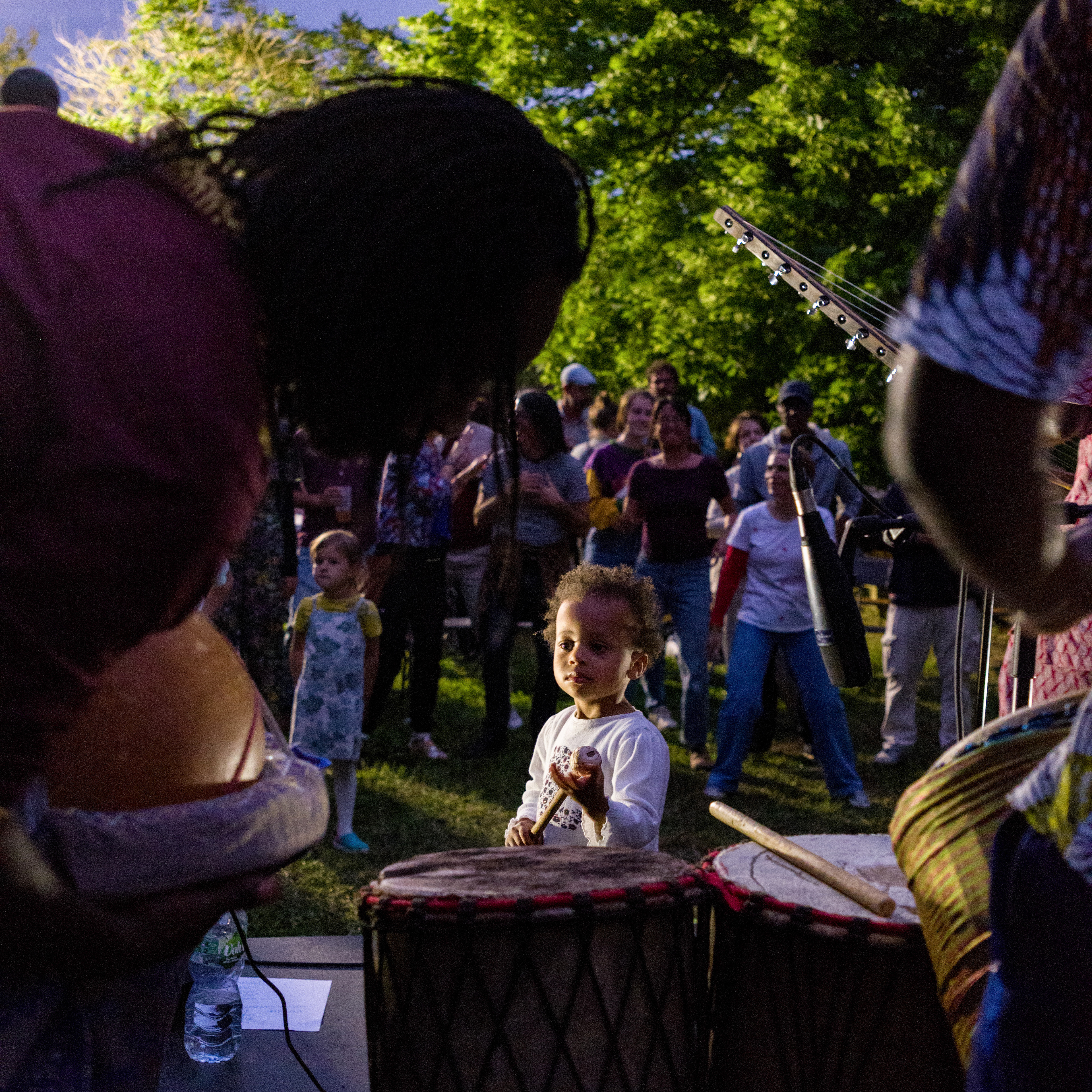 48 heures de l'agriculture urbaine - La Rochelle - 2024