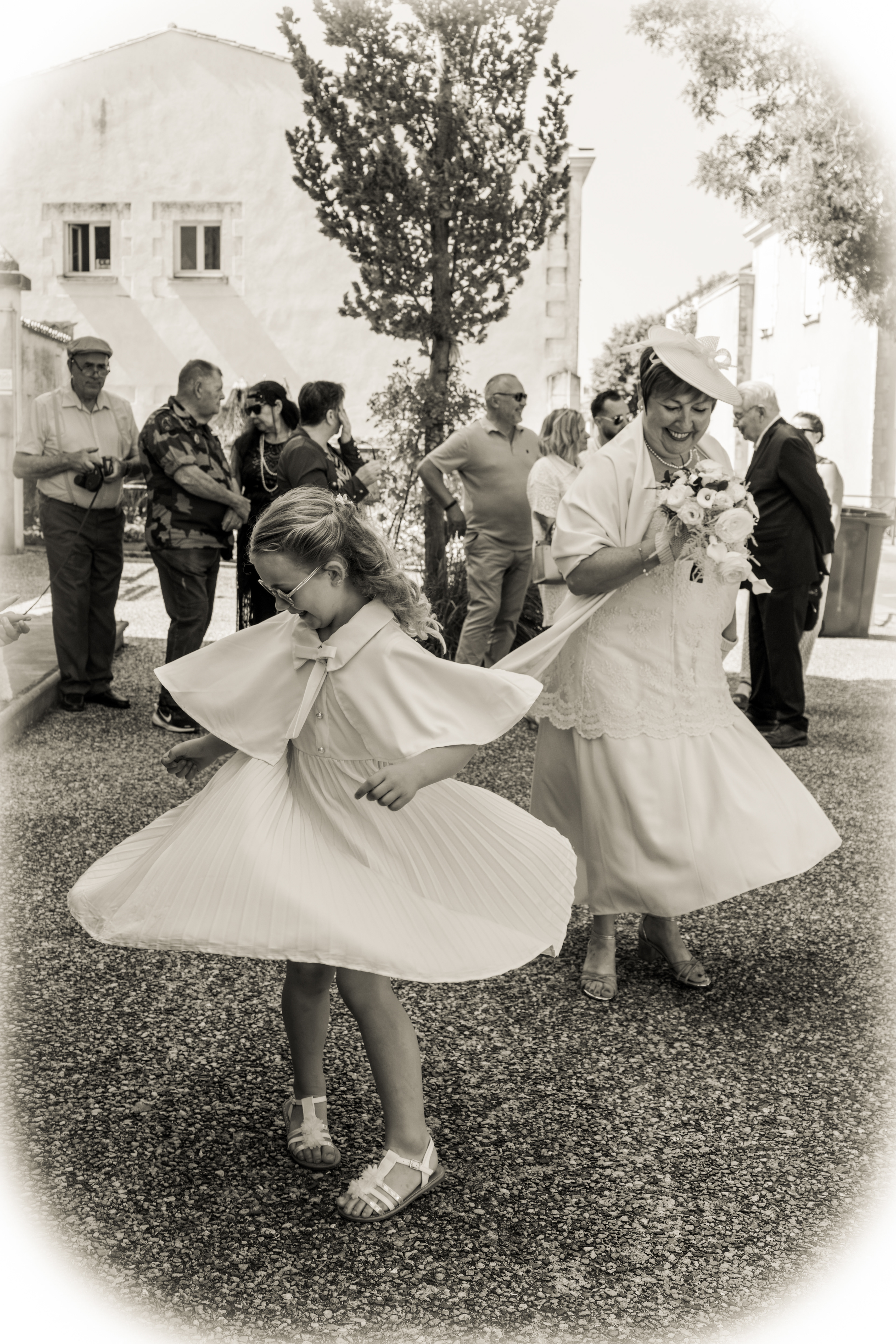 Mariage - Juin 2026