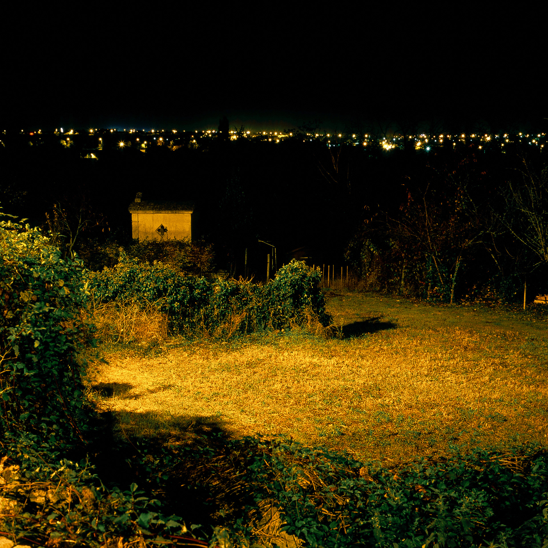 Exposition "Exil" 2008 / 2009