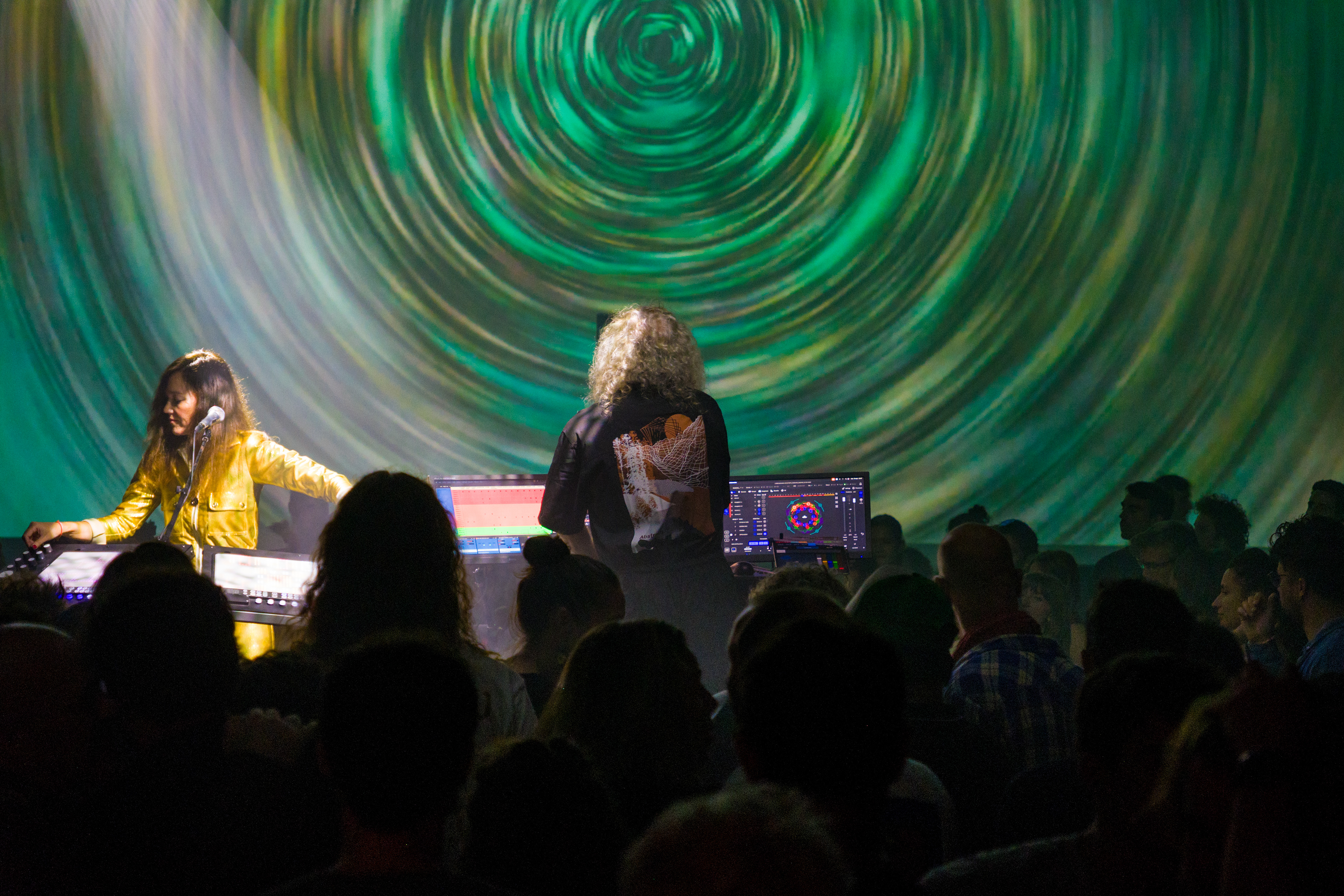 La Sirène  - Delaurentis 360° - 2025