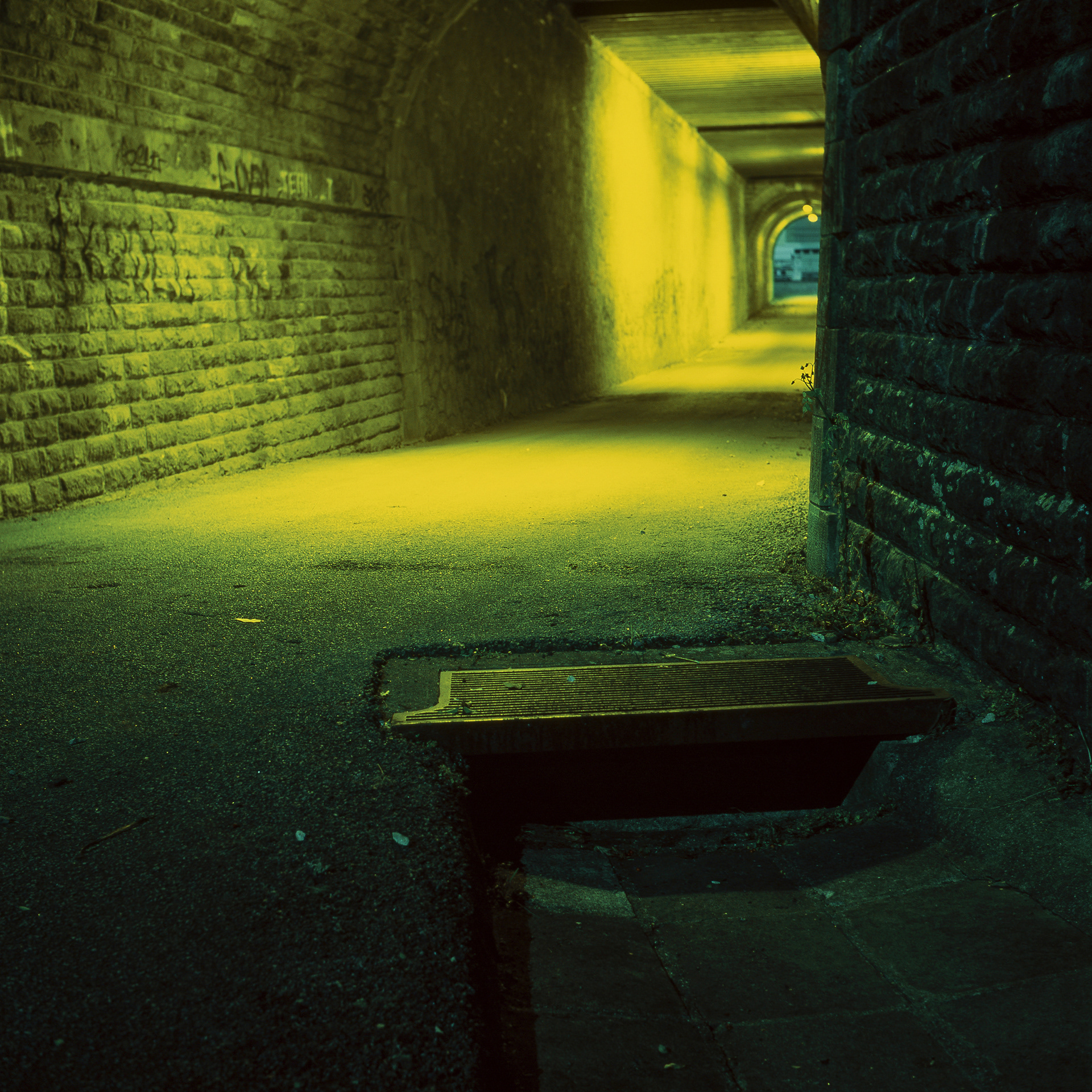 Exposition "Exil" 2008 / 2009