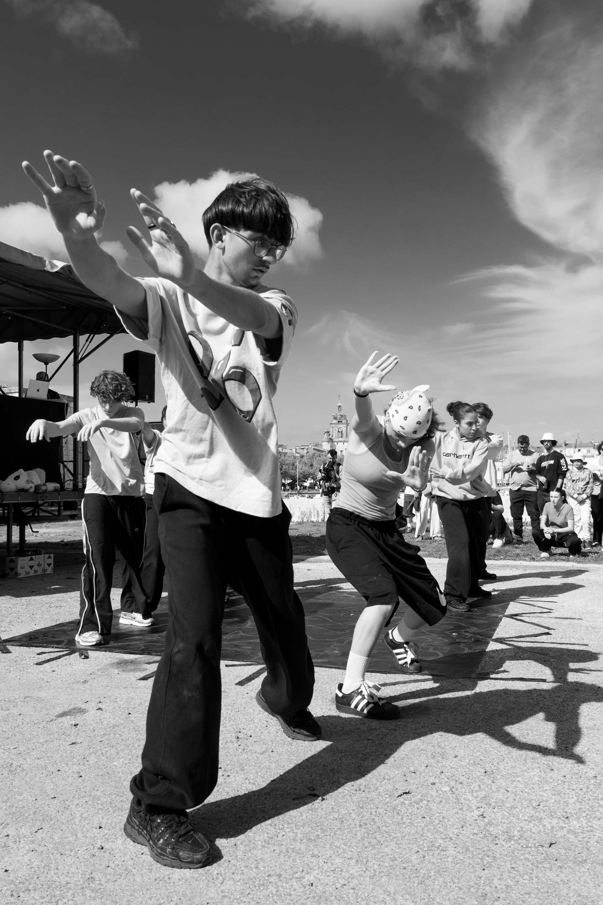 Ladies in the west - La Rochelle - 2025