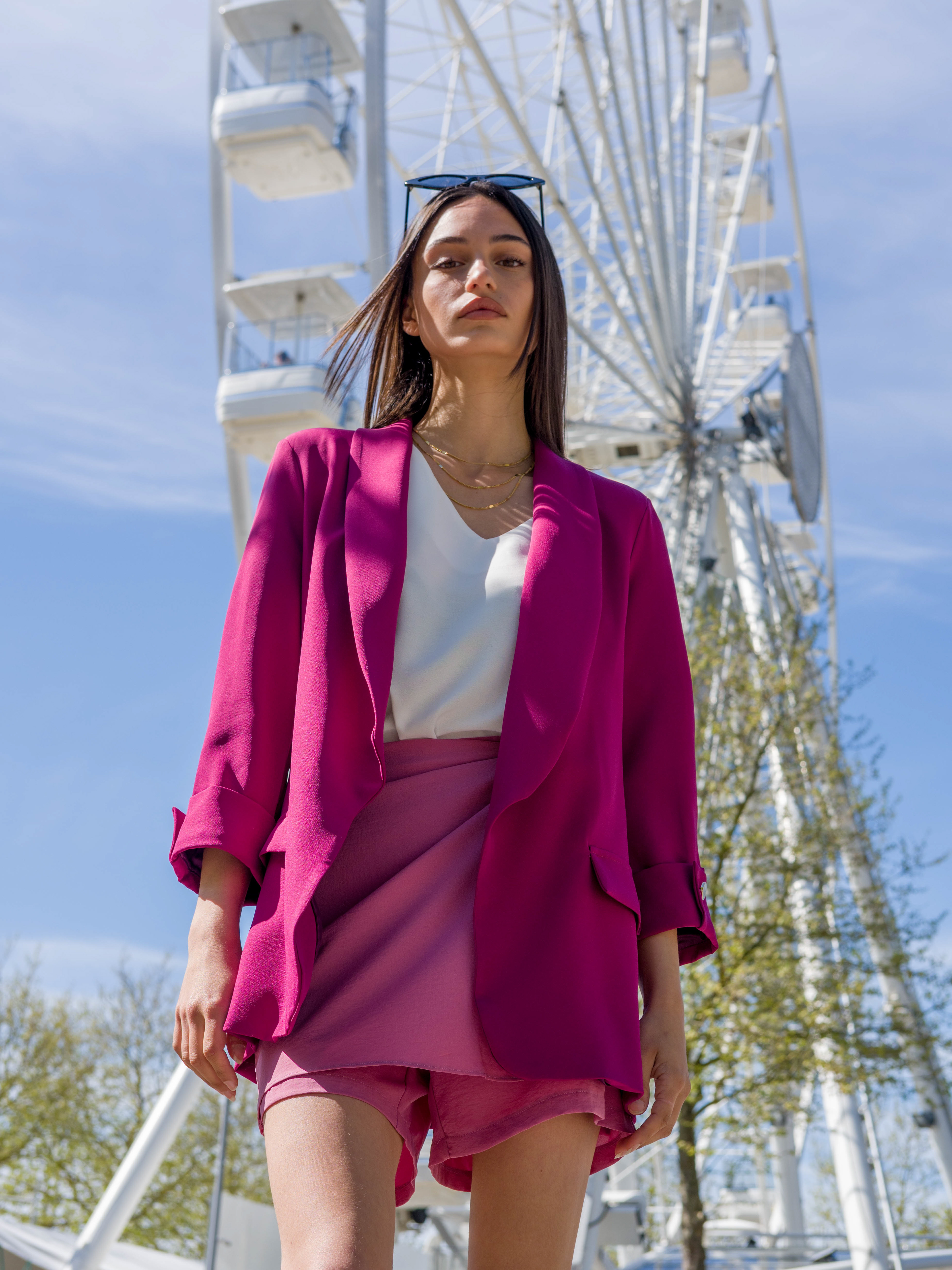 Prêt à porter - Bande de Biches - 2021 / 2023