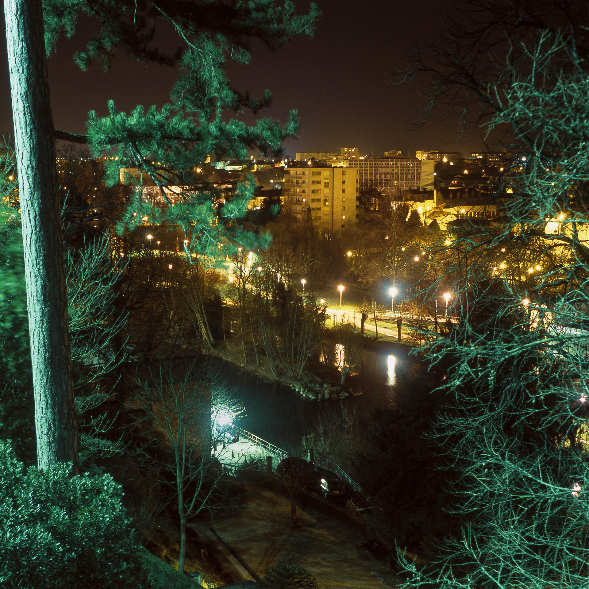 Exposition "Exil" 2008 / 2009