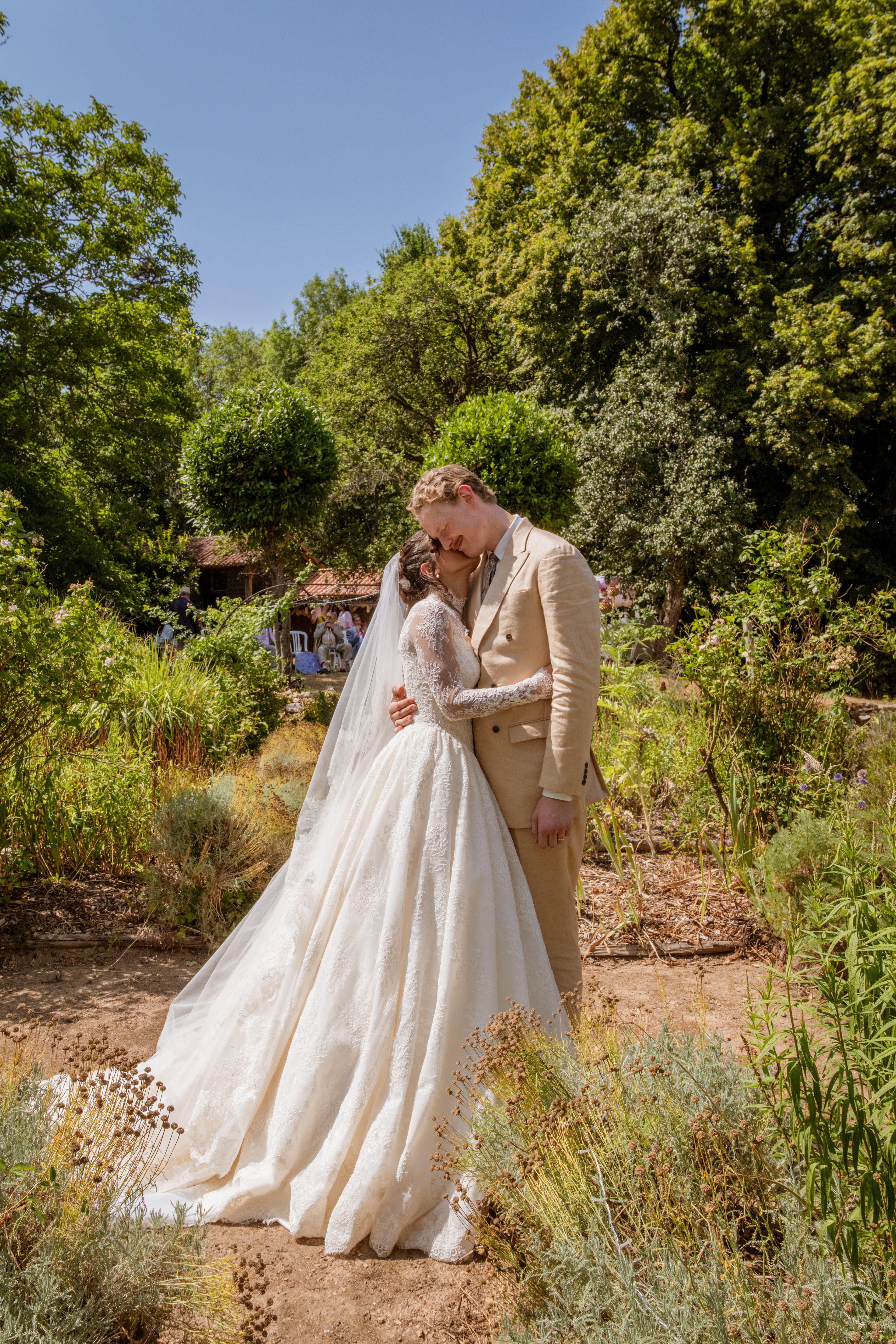 Mariage - Juillet 2026