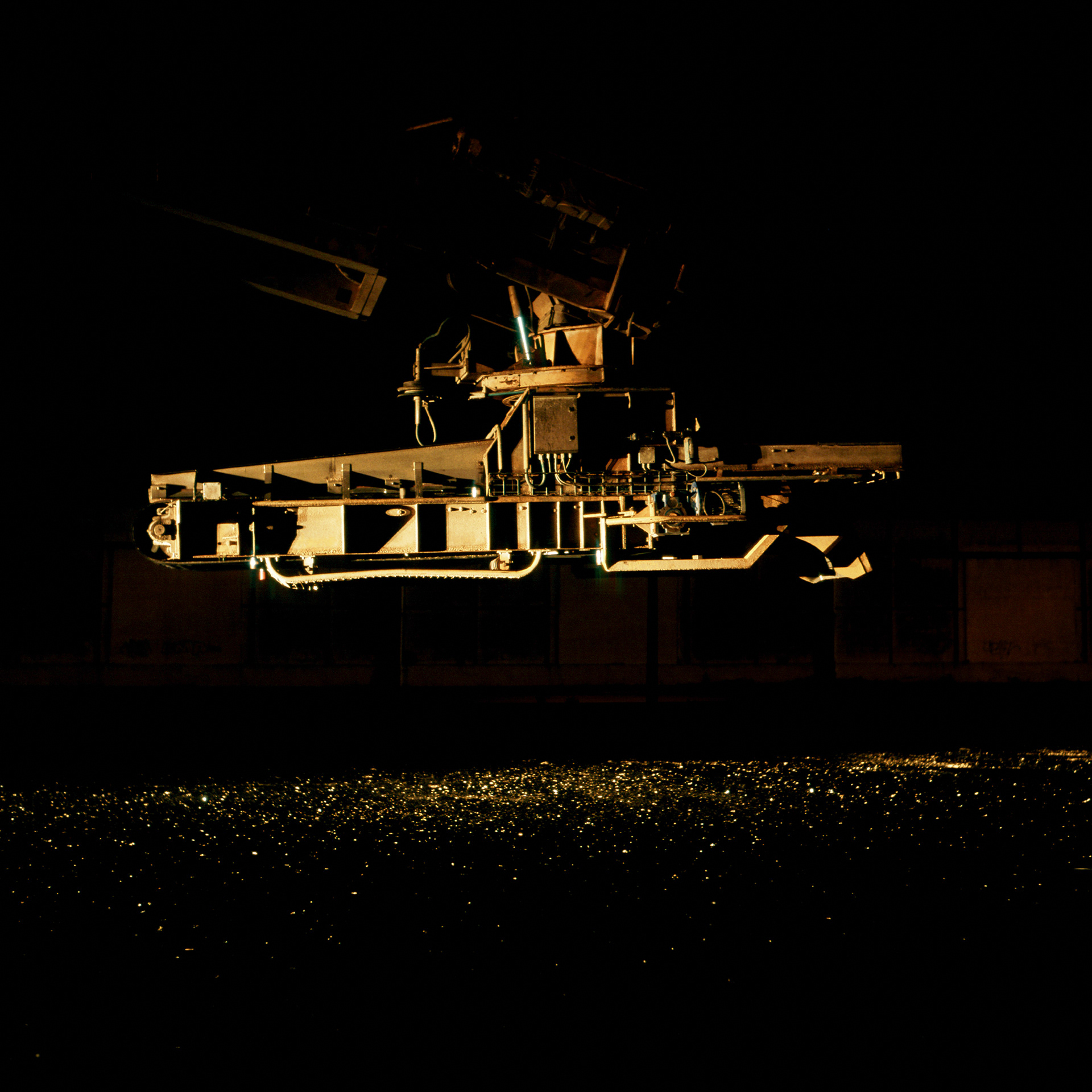 Exposition "In Situ" - 2009