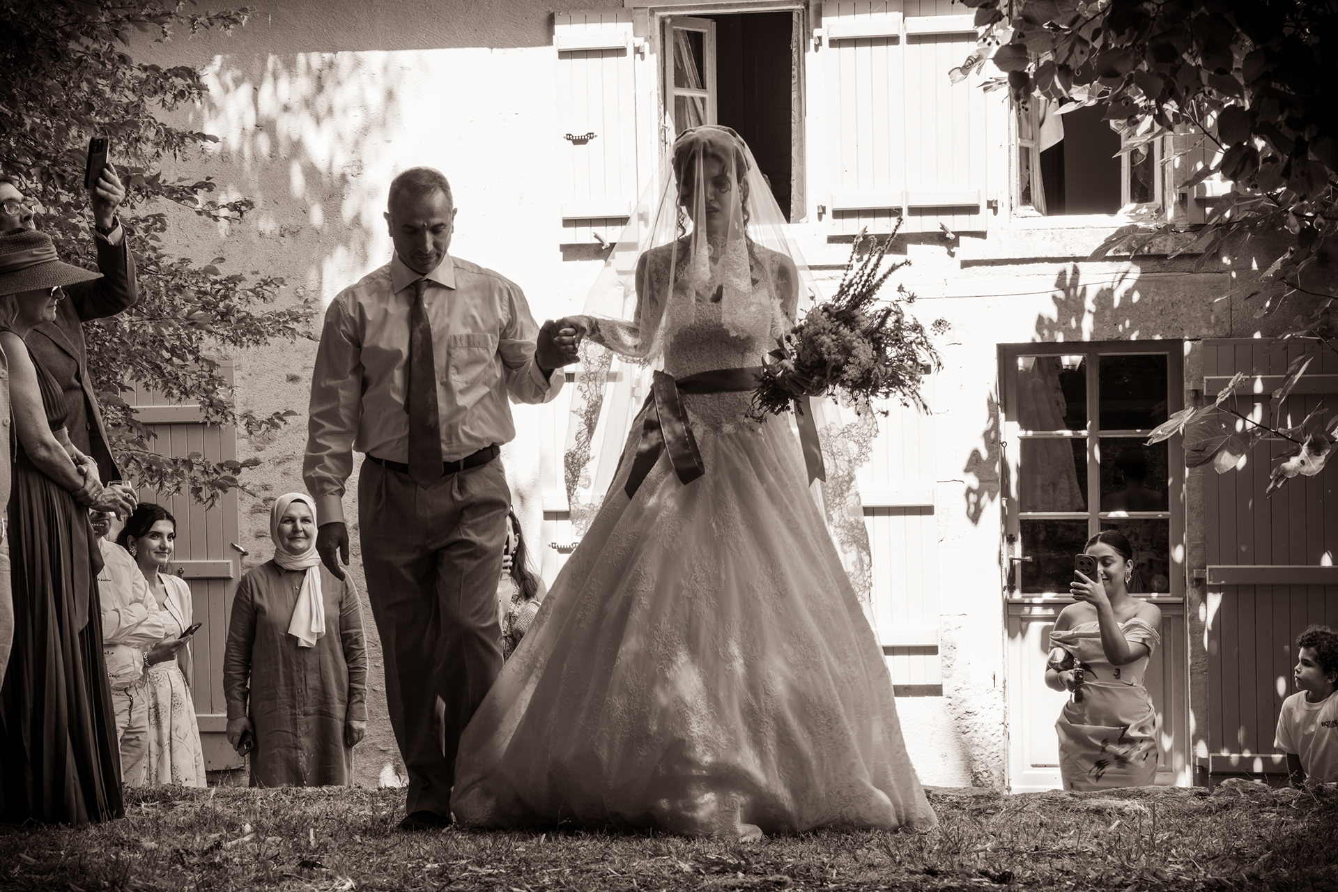 Mariage - Juillet 2026