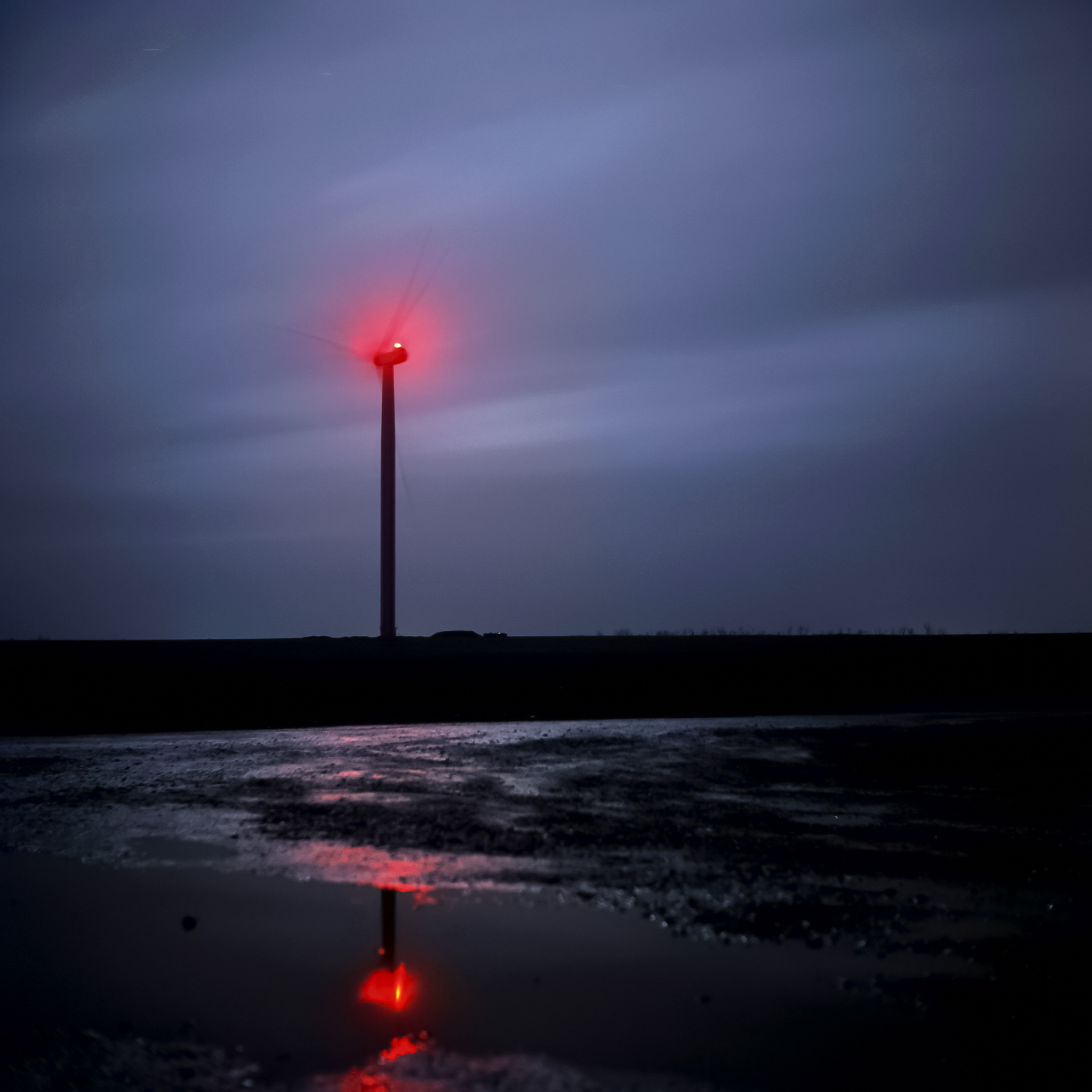 Exposition "Exil" 2008 / 2009