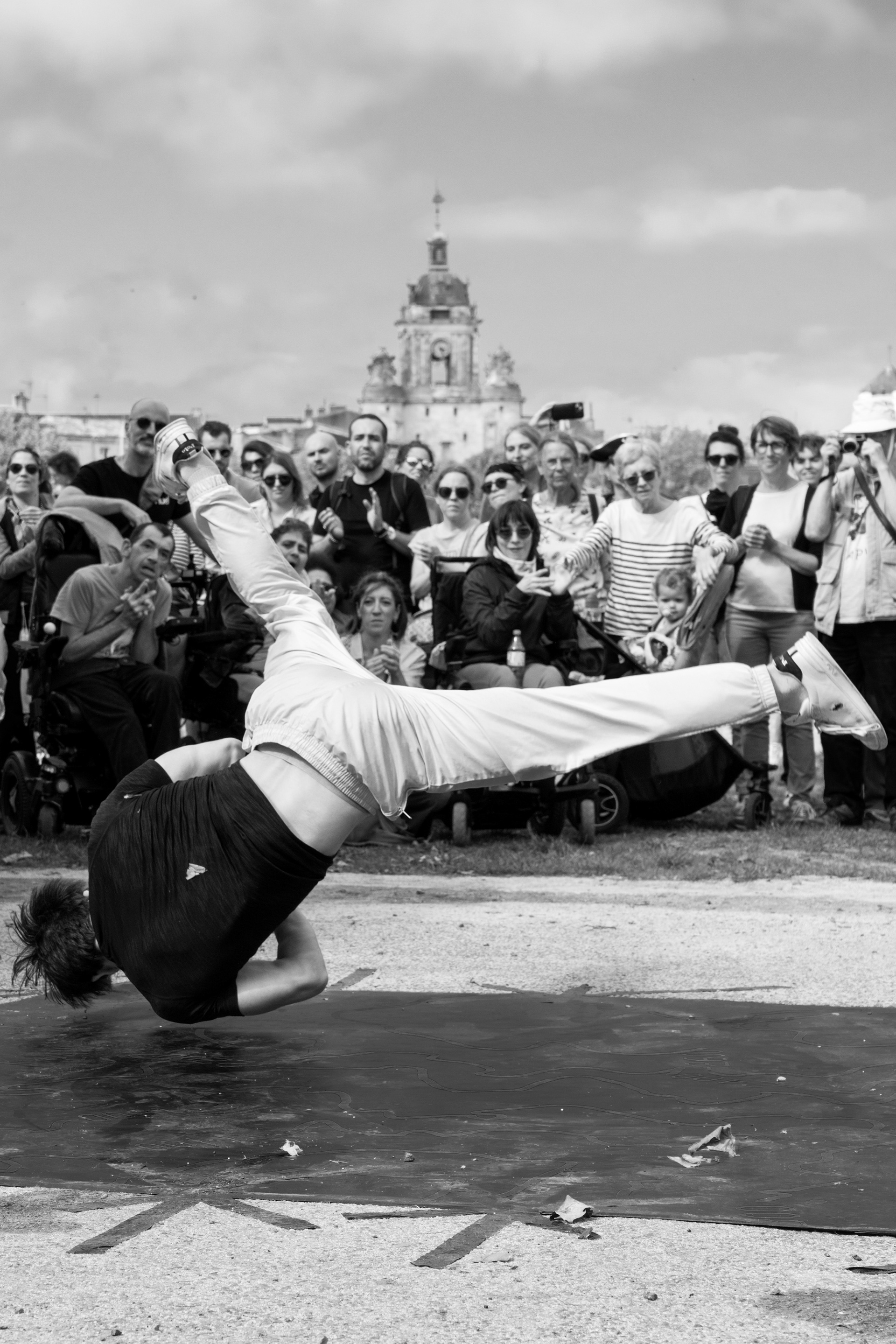 Ladies in the west - La Rochelle - 2025
