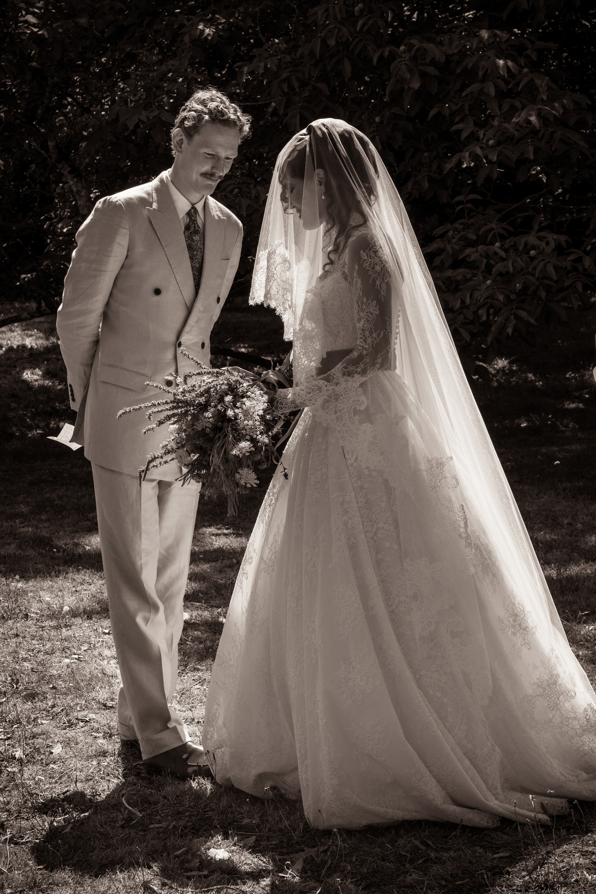 Mariage - Juillet 2026