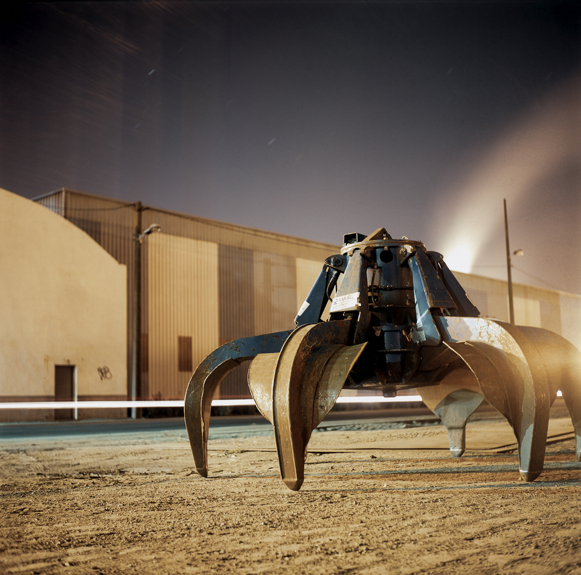 Exposition "In Situ" - 2009