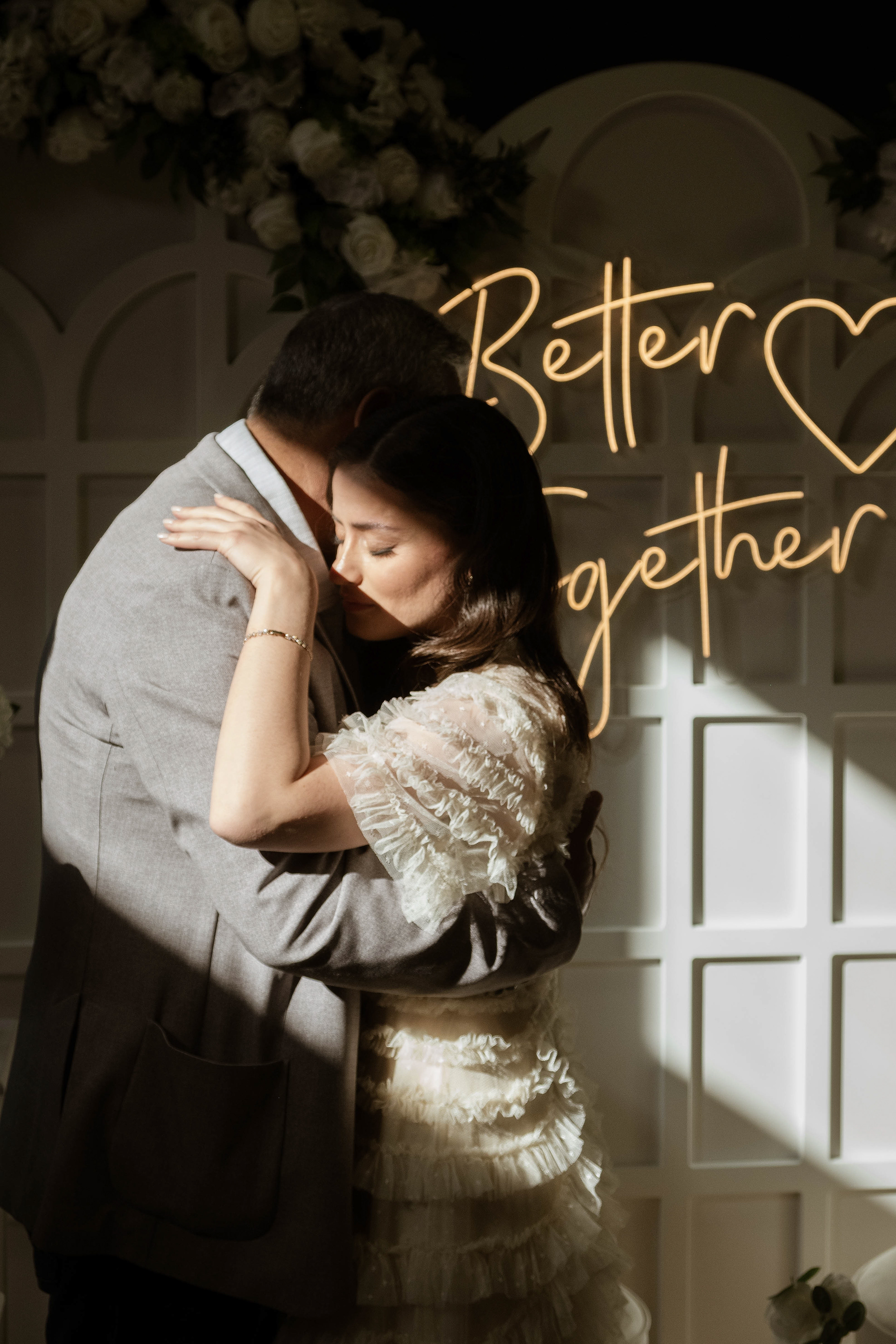 Fillançailles - 2023