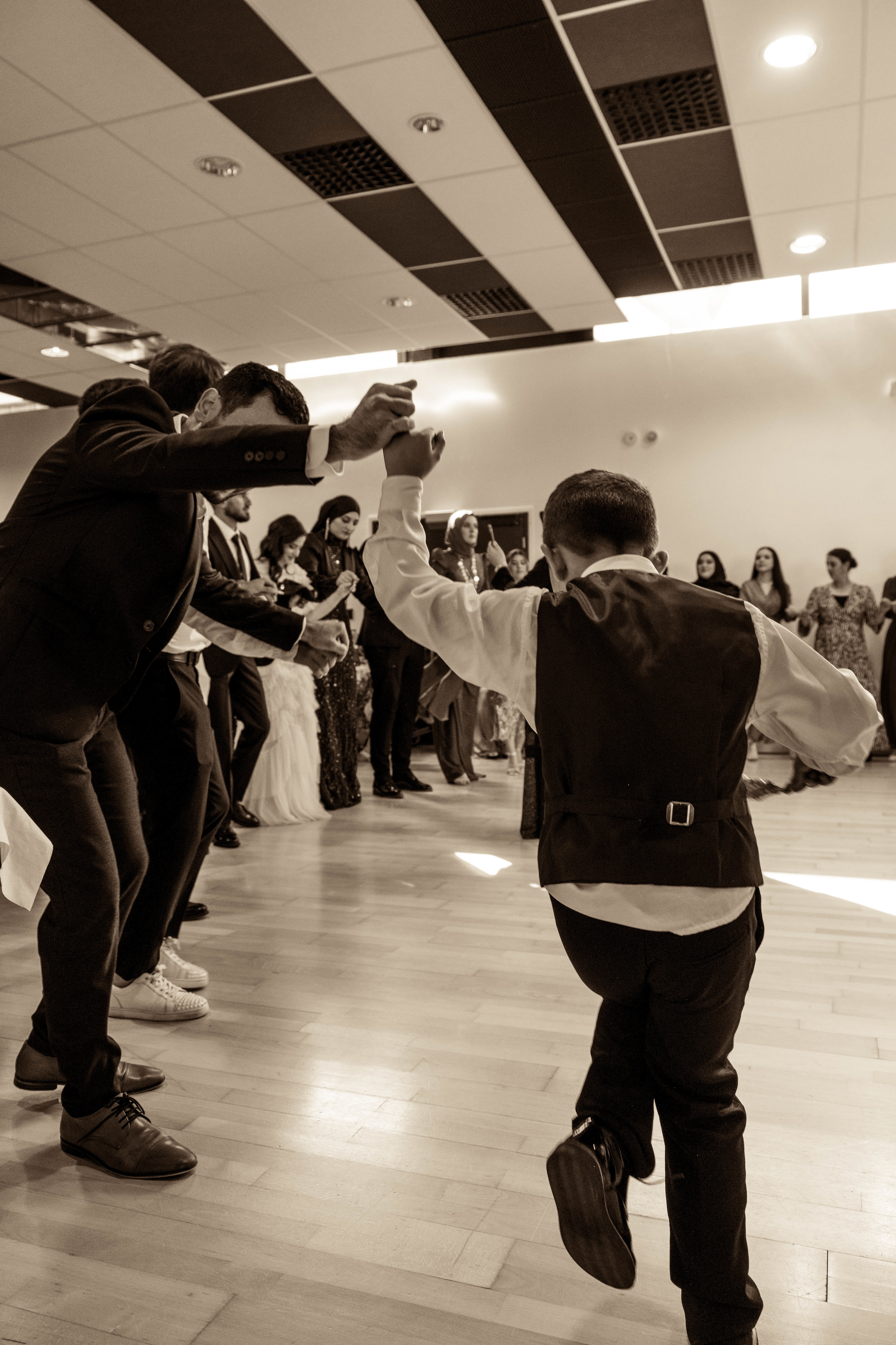 Fillançailles - 2023