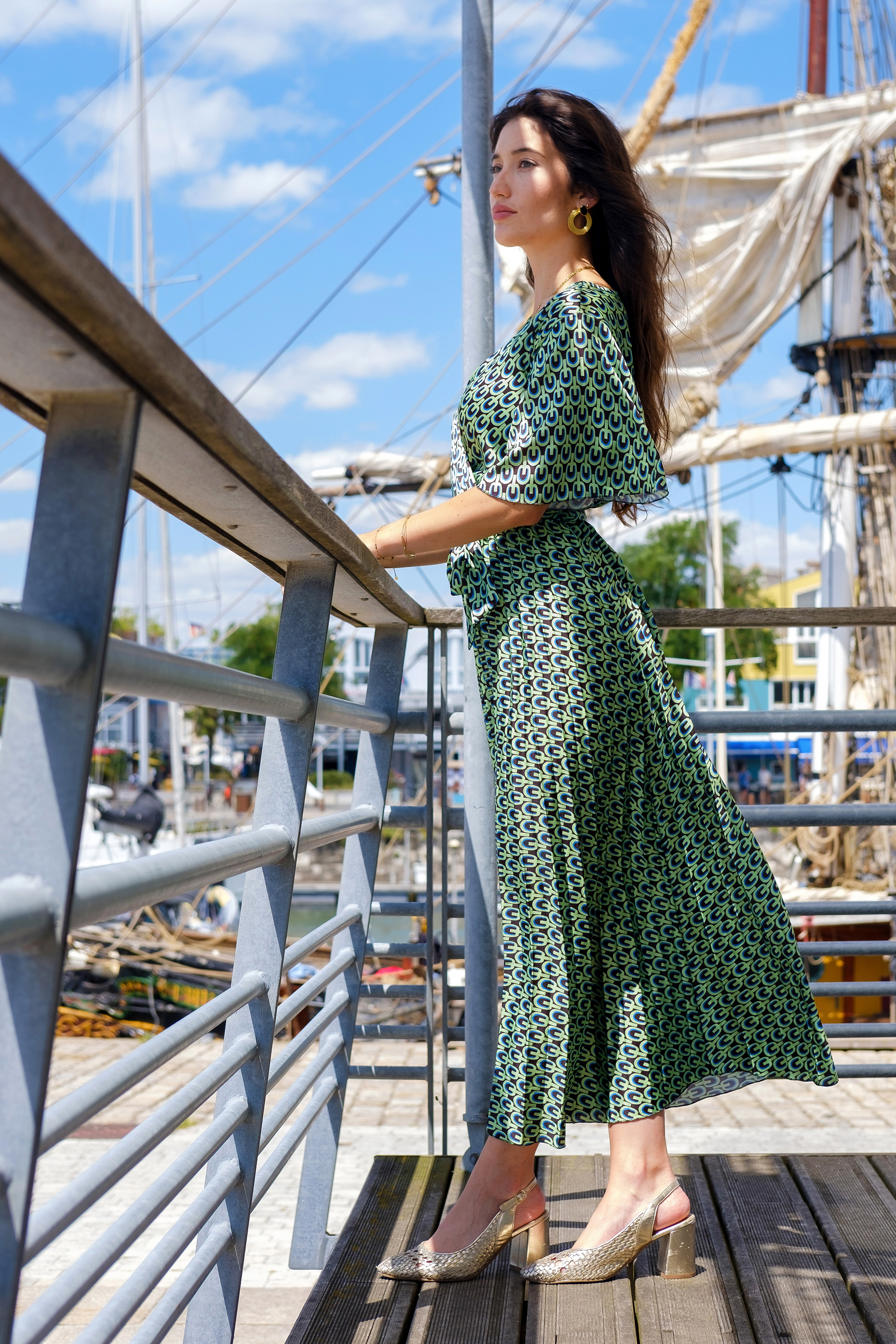 Prêt à porter - Bande de Biches - 2021 / 2023