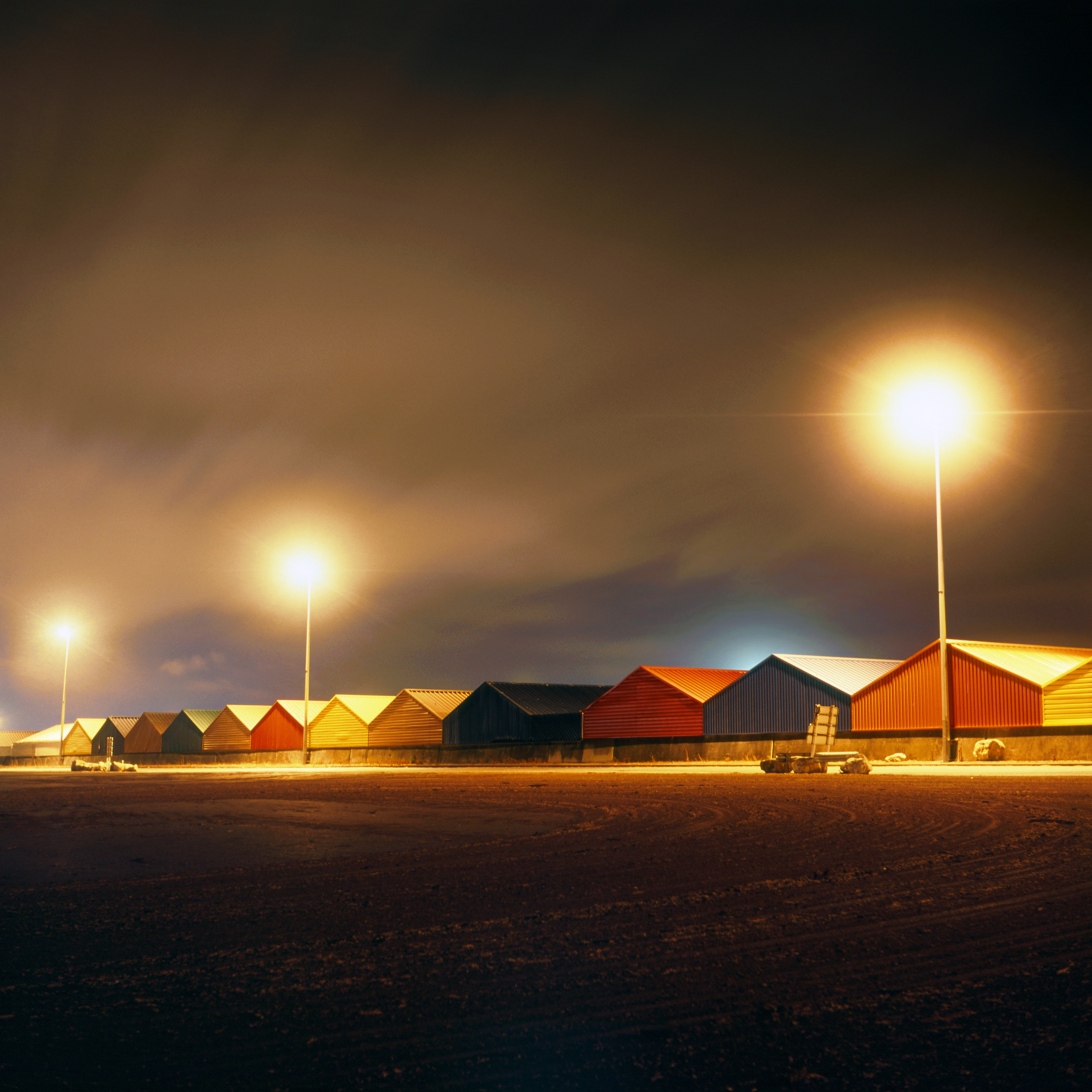 Exposition "In Situ" - 2009