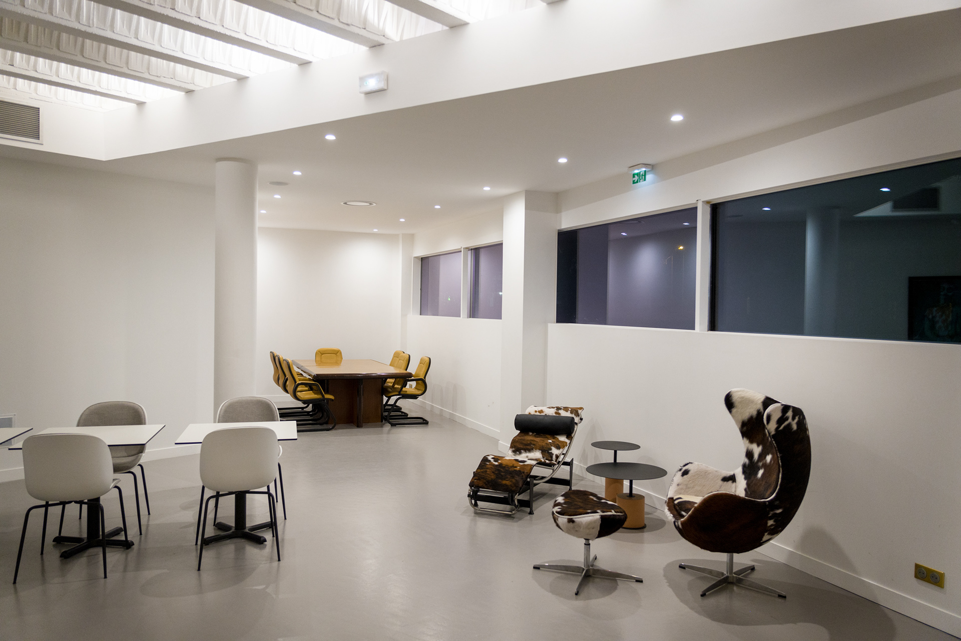 Usine étoile - 2024