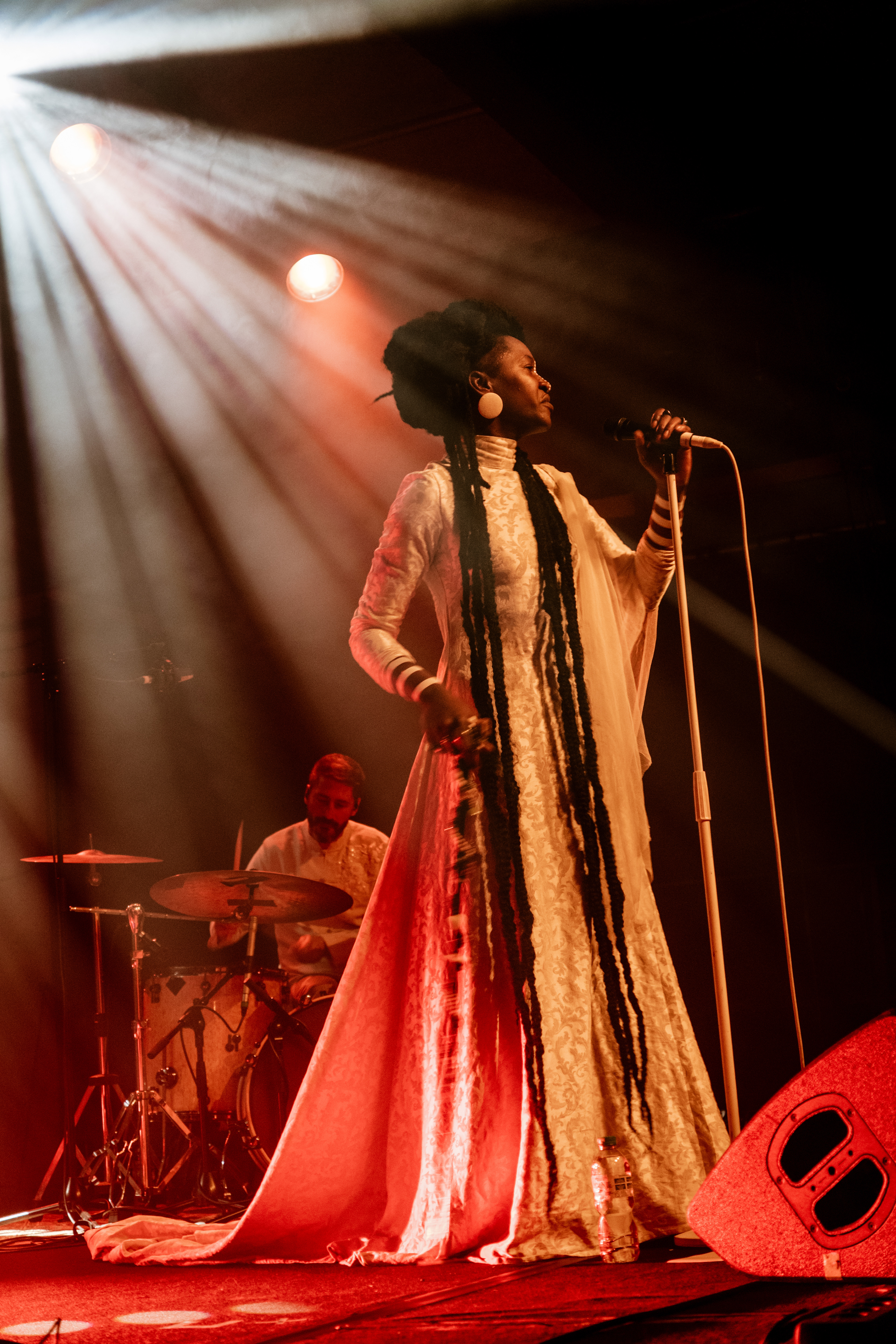 La Sirène - Okali - 2025