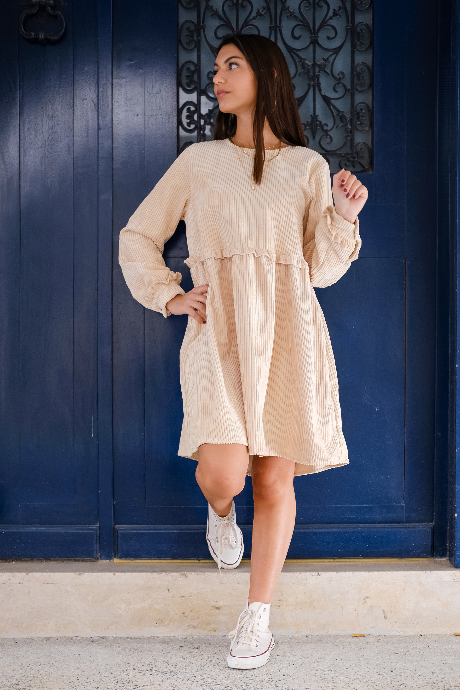 Prêt à porter - Bande de Biches - 2021 / 2023