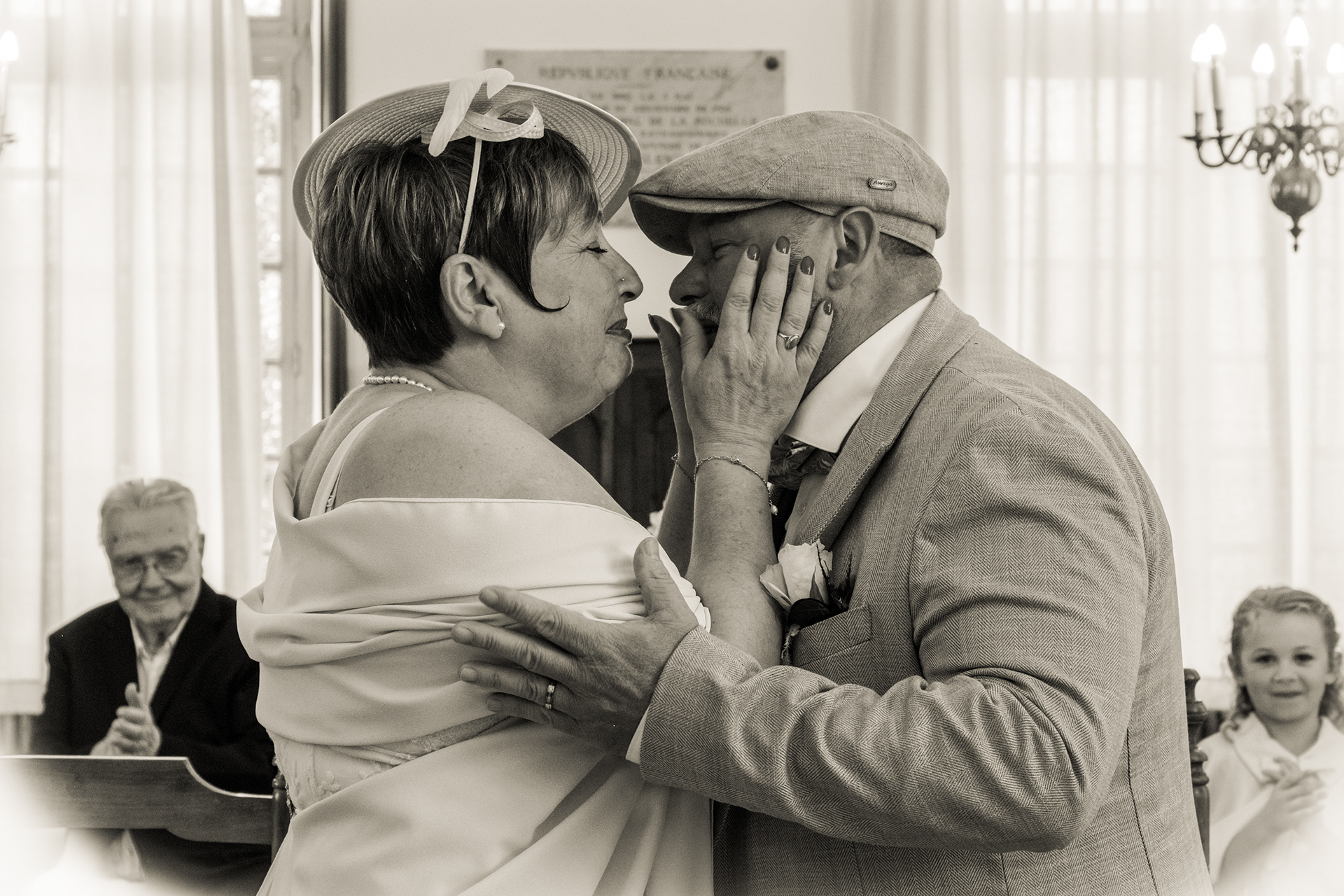 Mariage - Juin 2026